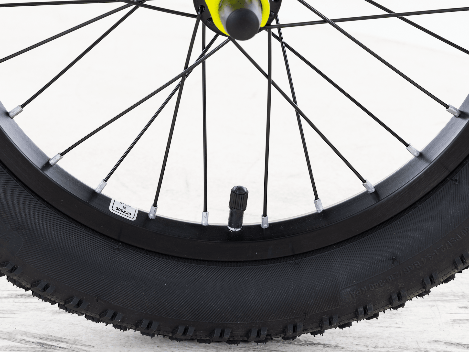 Precaliber 16 - 2026