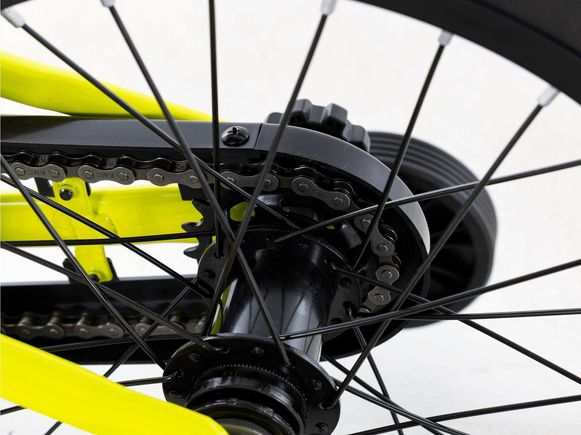 Precaliber 16 - 2026