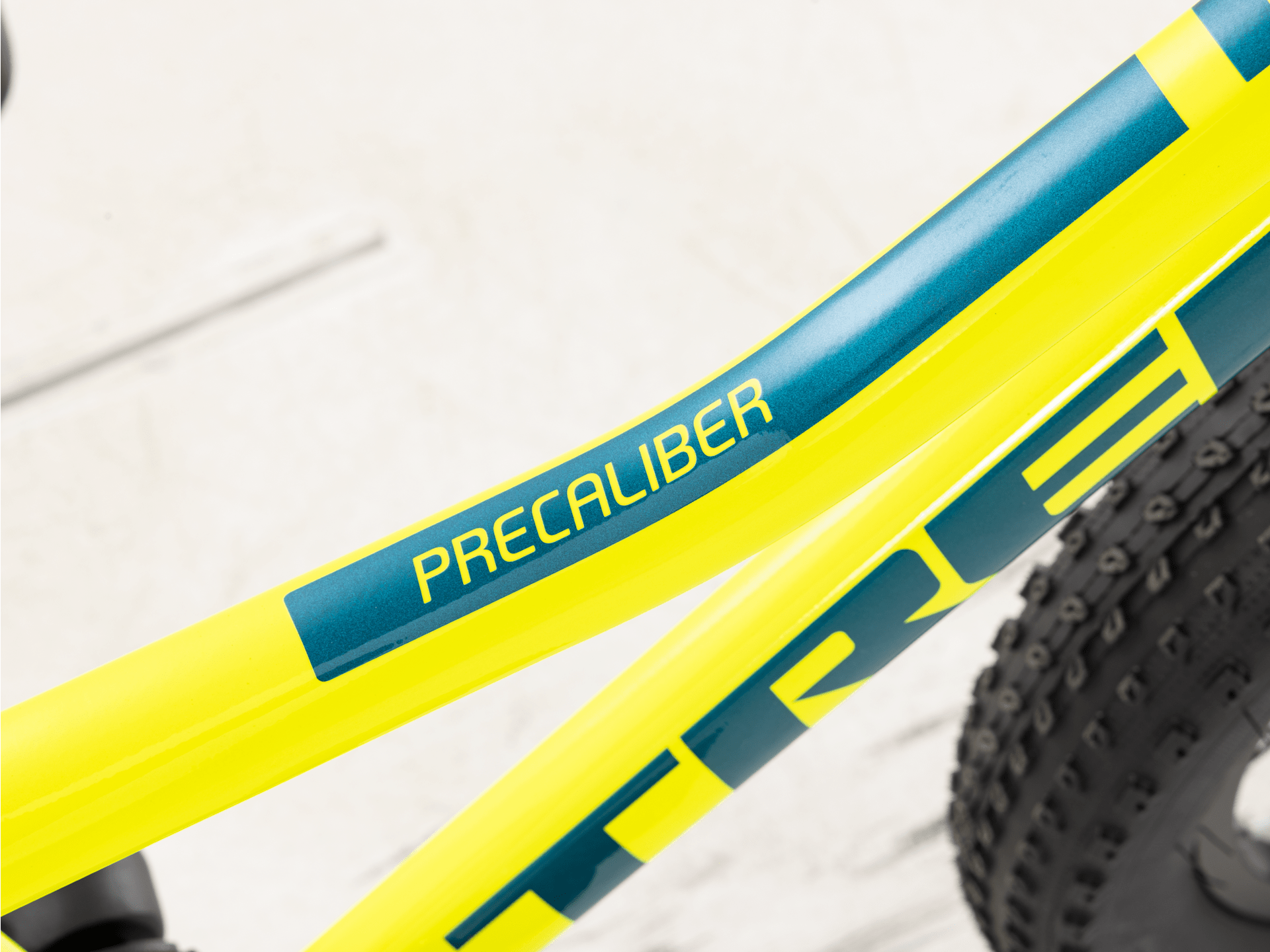 Precaliber 16 - 2026