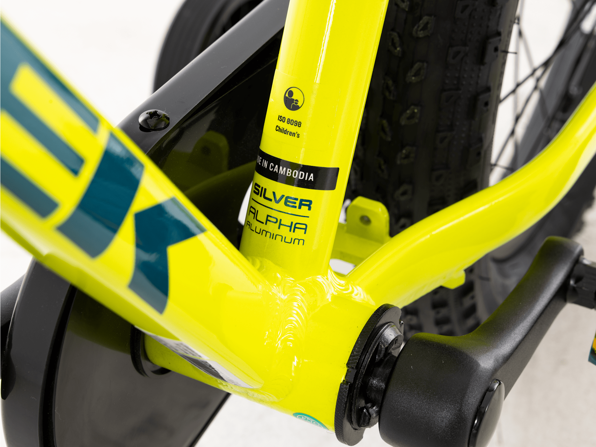 Precaliber 16 - 2026