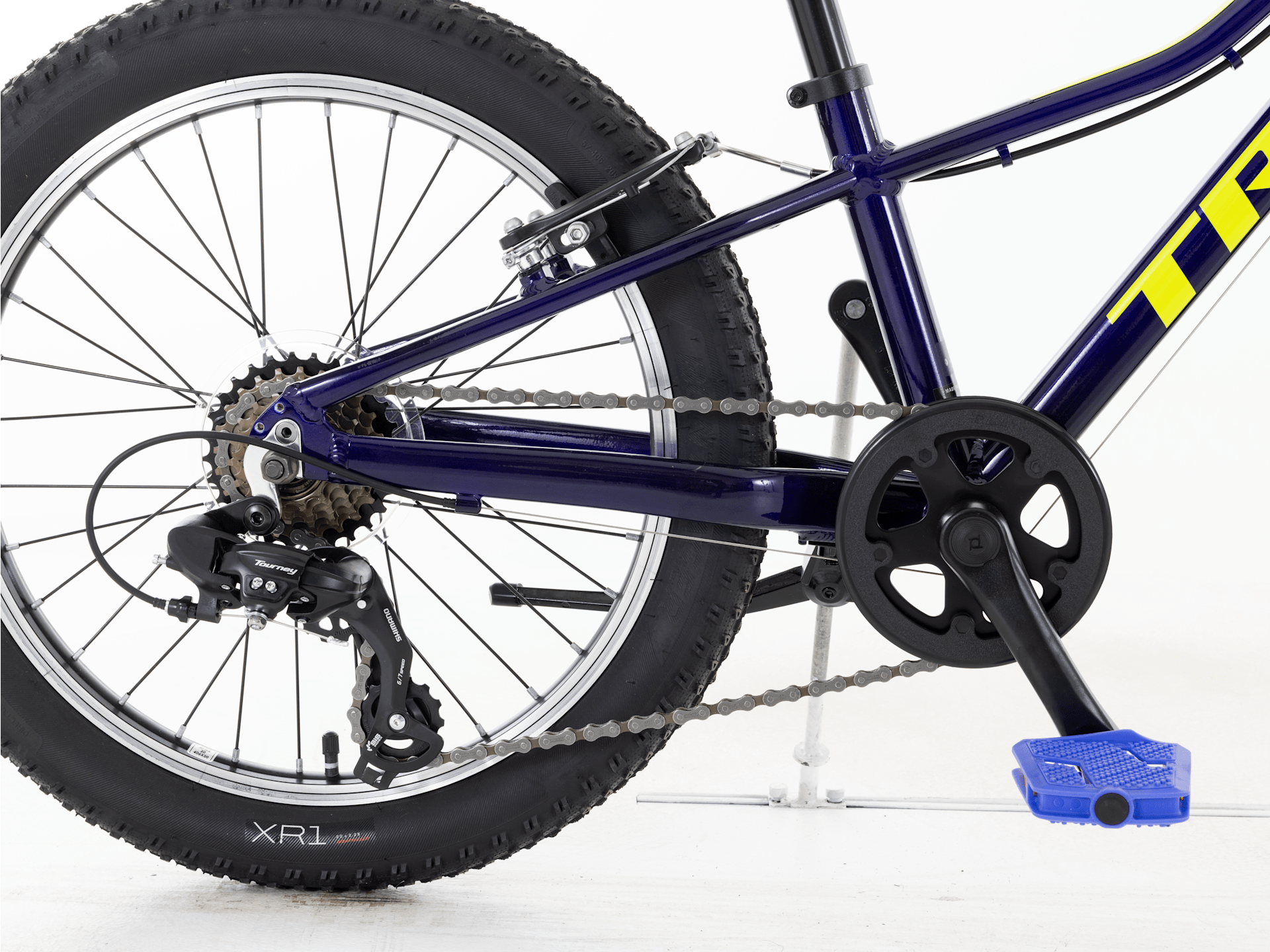 Precaliber 20 7-speed - 2026, 20"