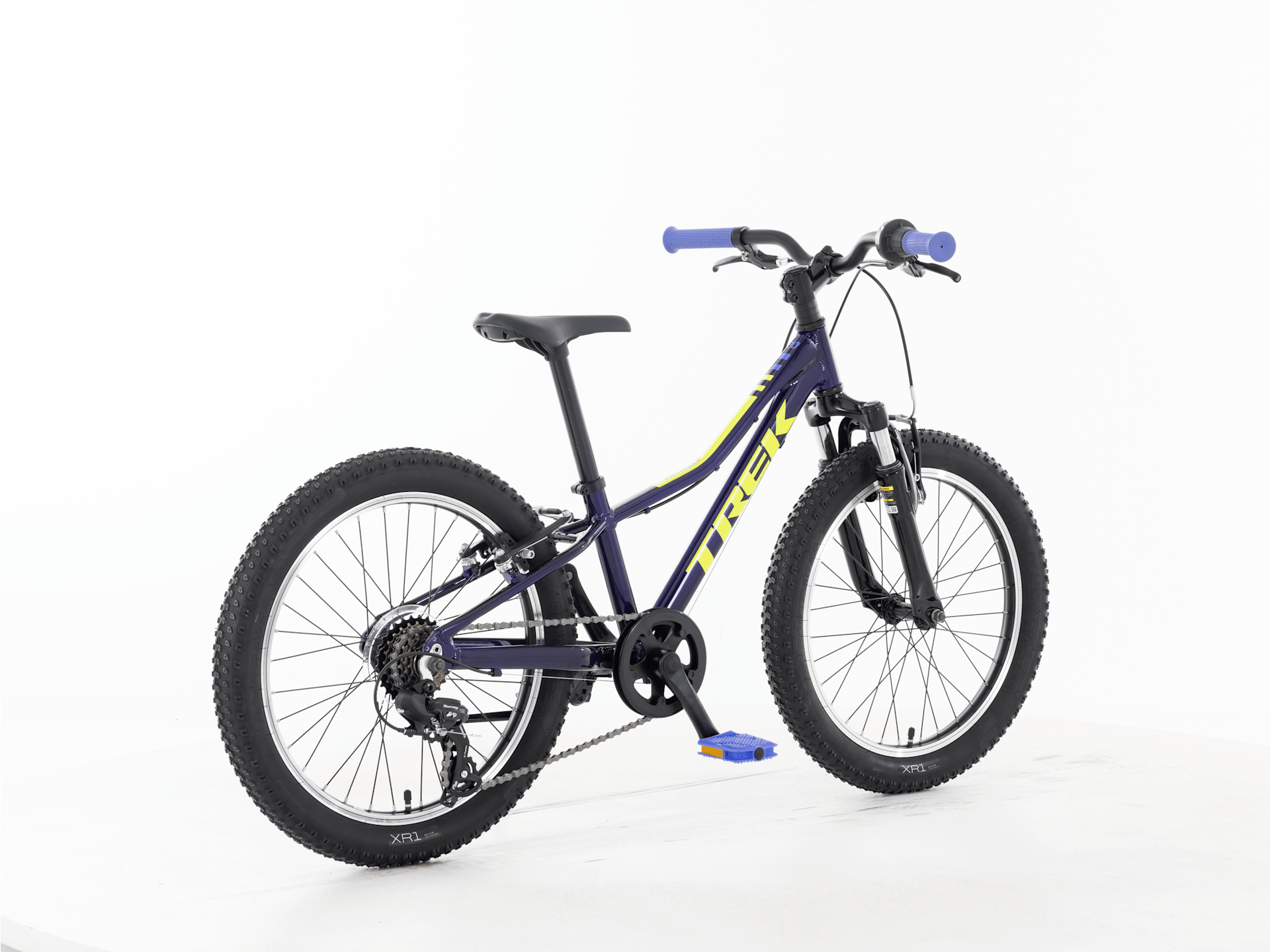 Precaliber 20 7-speed - 2026, 20"