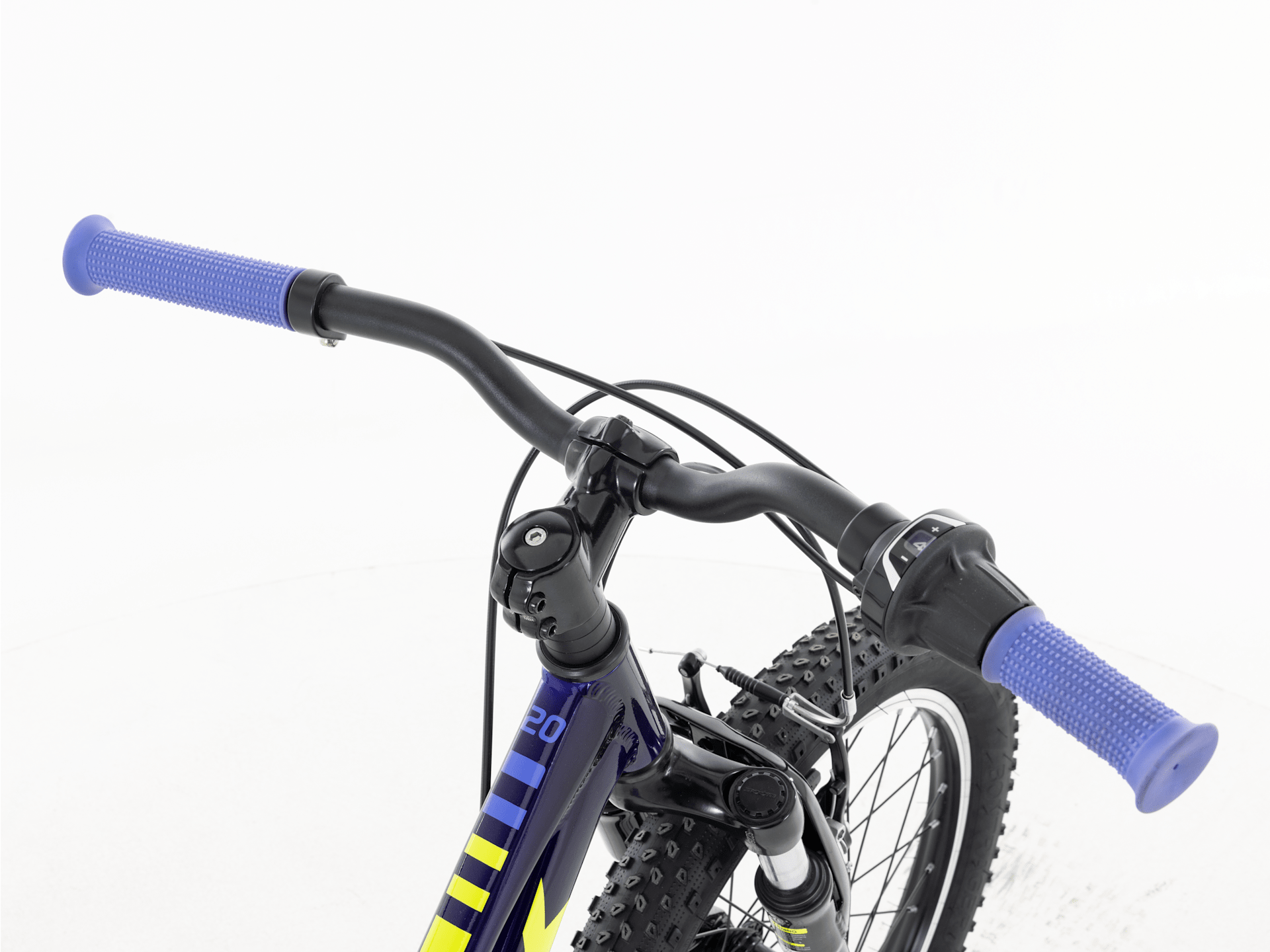 Precaliber 20 7-speed - 2026, 20"