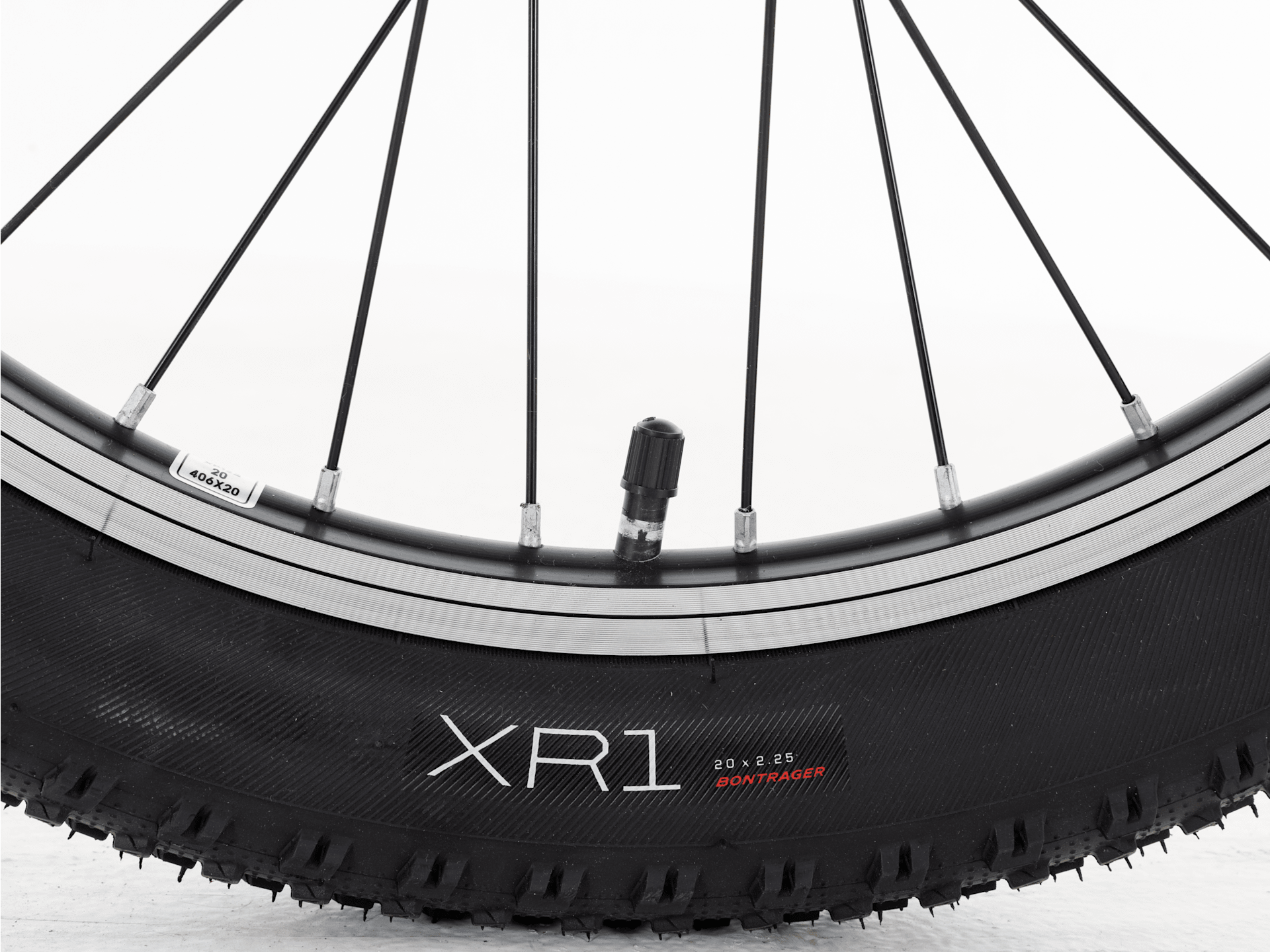 Precaliber 20 7-speed - 2026, 20"