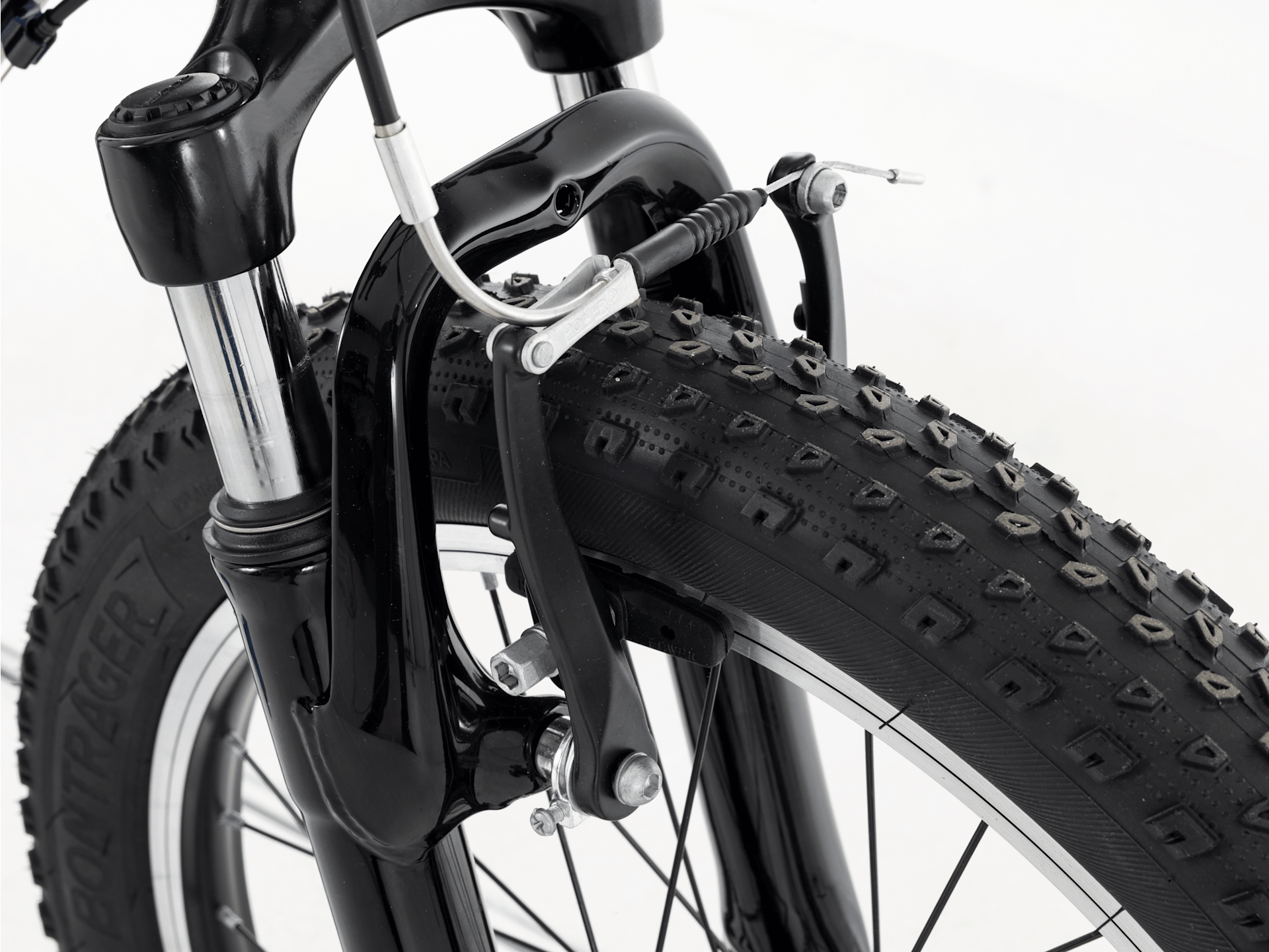 Precaliber 20 7-speed - 2026, 20"