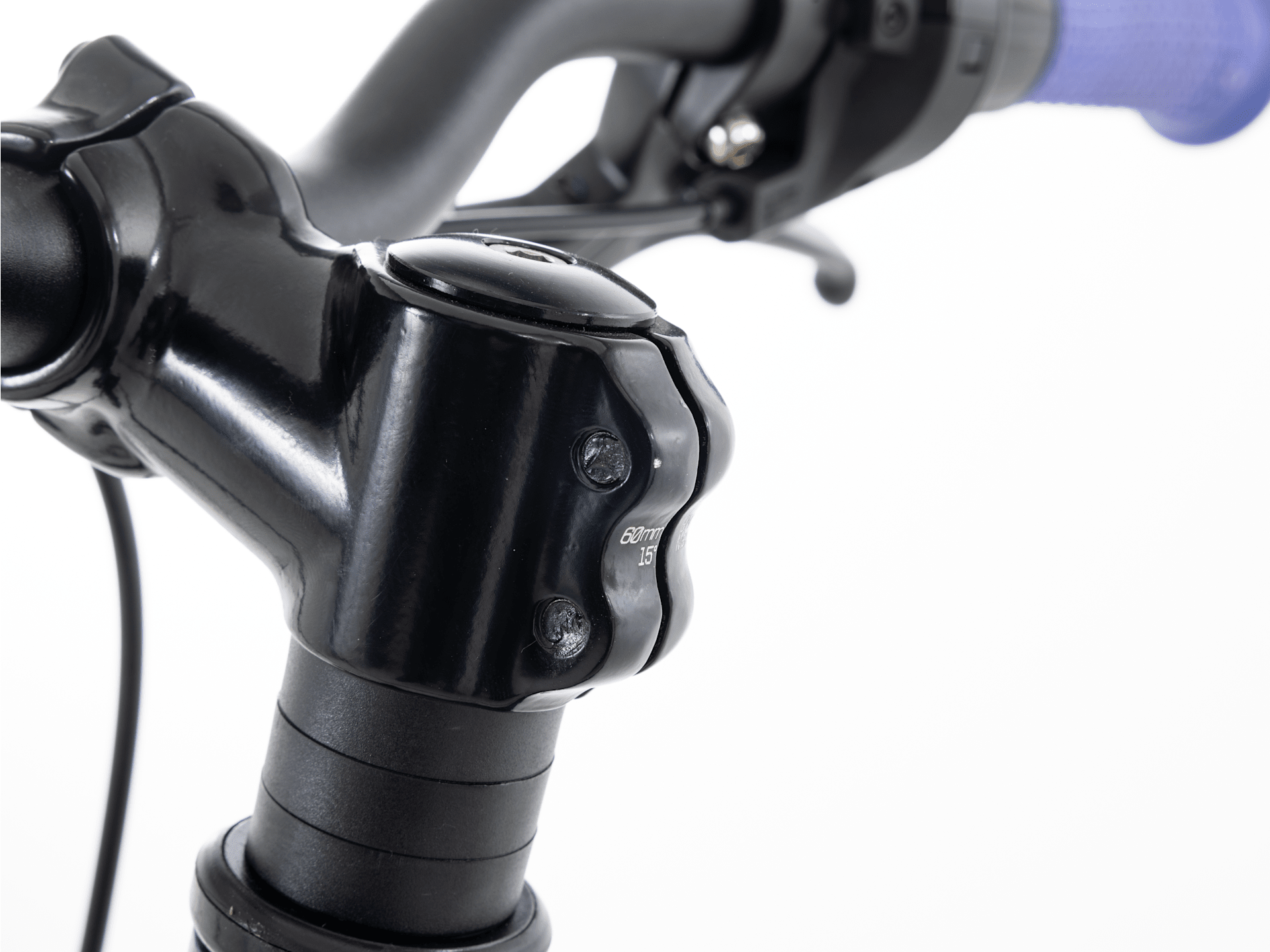 Precaliber 20 7-speed - 2026, 20"