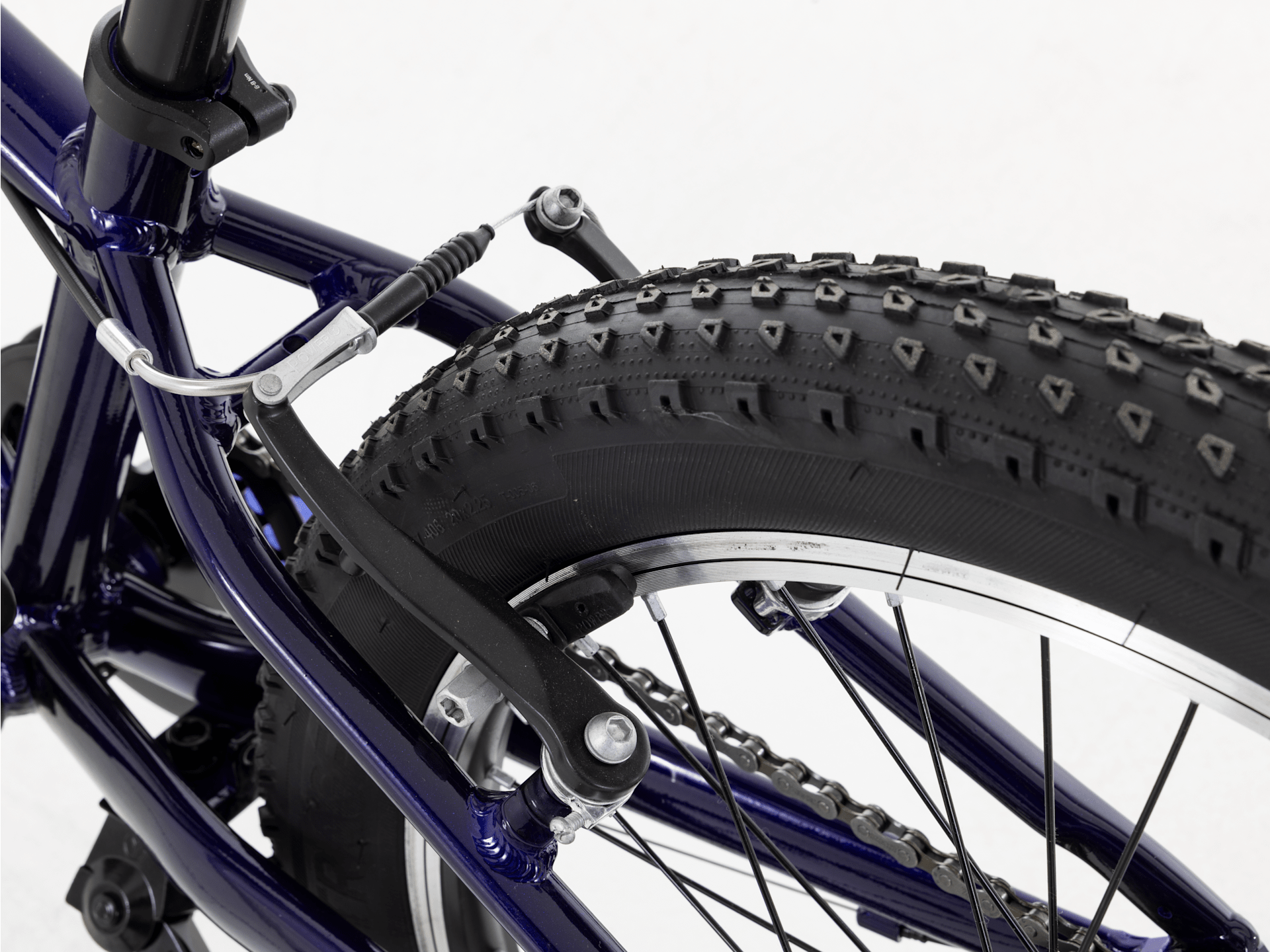 Precaliber 20 7-speed - 2026, 20"