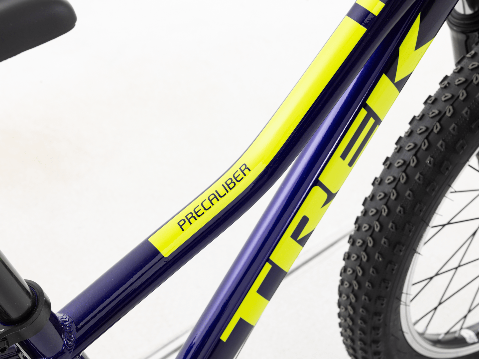Precaliber 20 7-speed - 2026, 20"