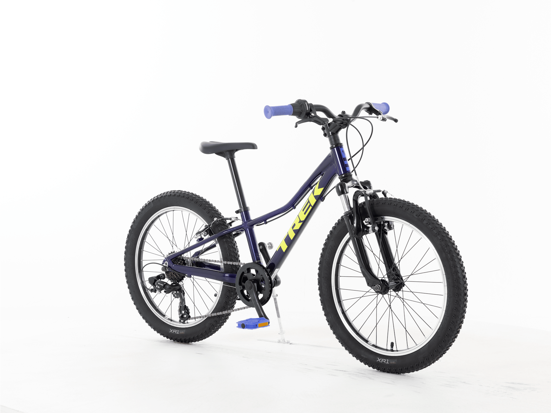 Precaliber 20 7-speed - 2026, 20"