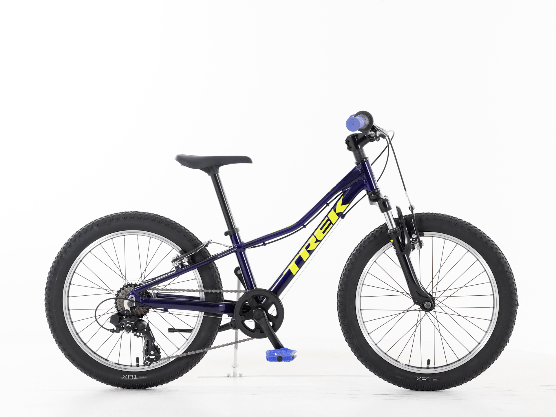 Precaliber 20 7-speed - 2026, 20"