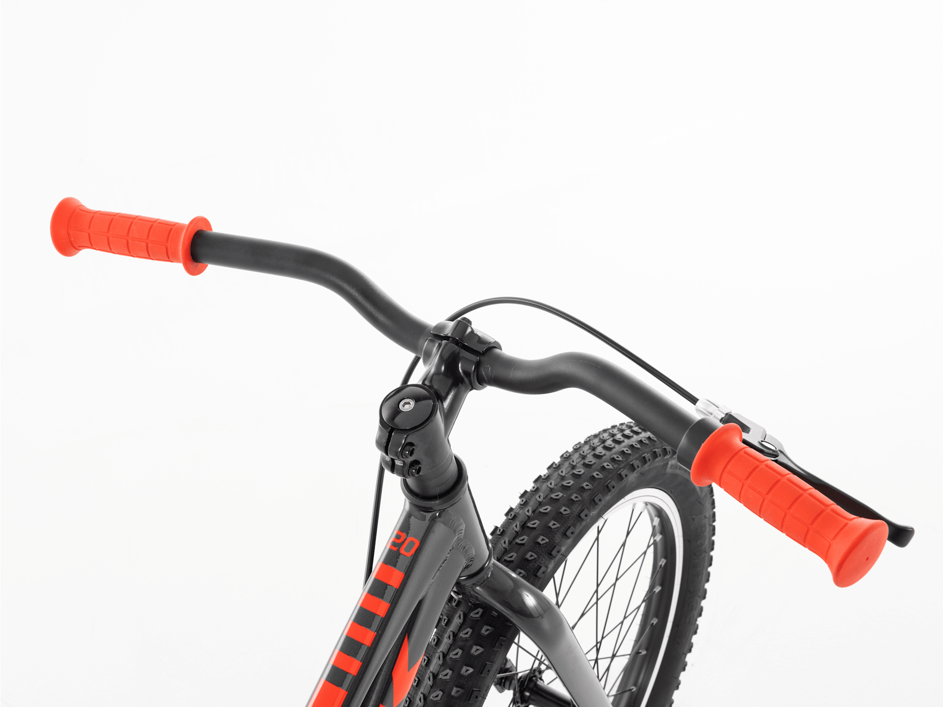 Precaliber 20 - 2026