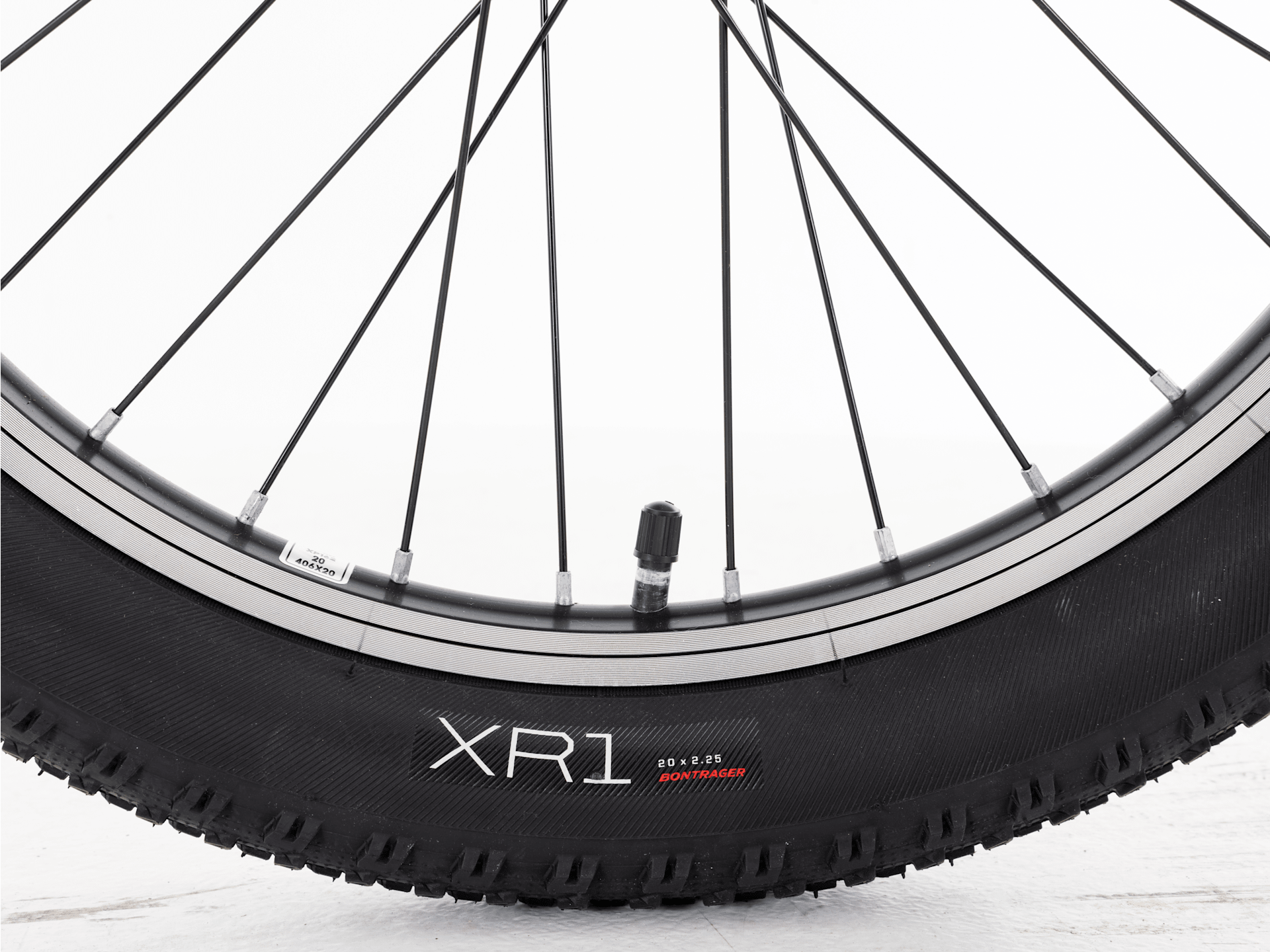 Precaliber 20 - 2026, Small