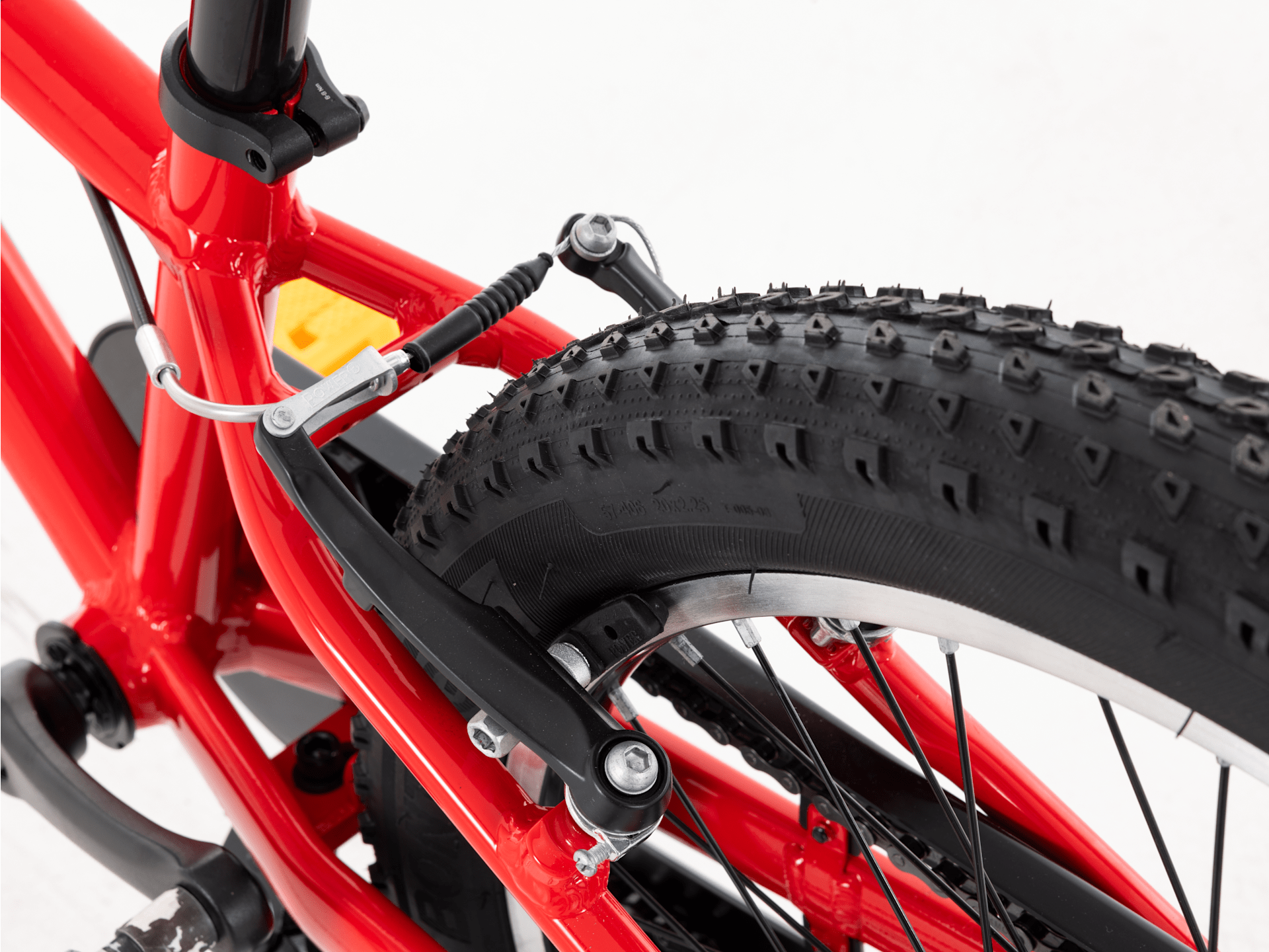 Precaliber 20 - 2026, Small