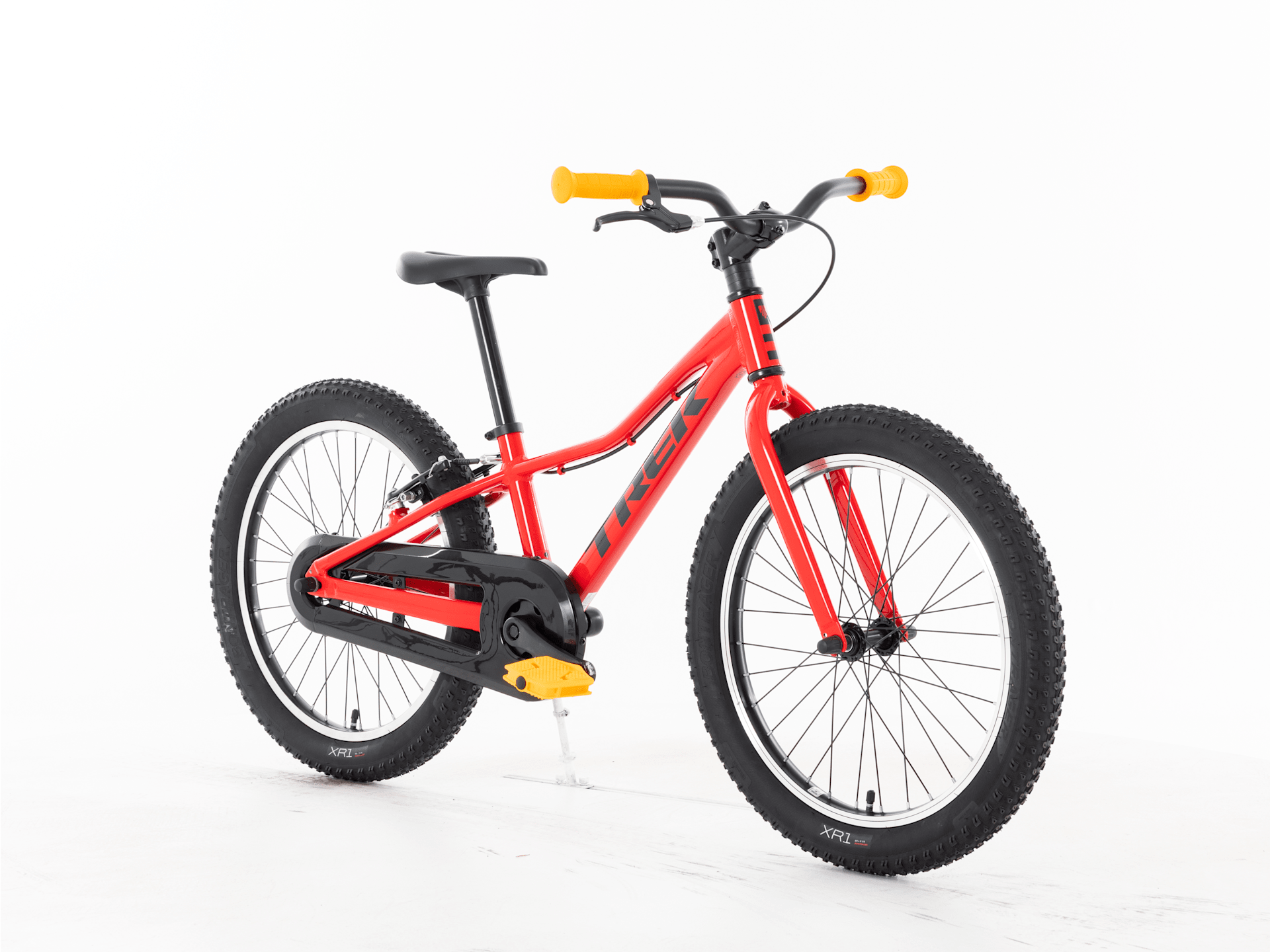 Precaliber 20 - 2026, Small