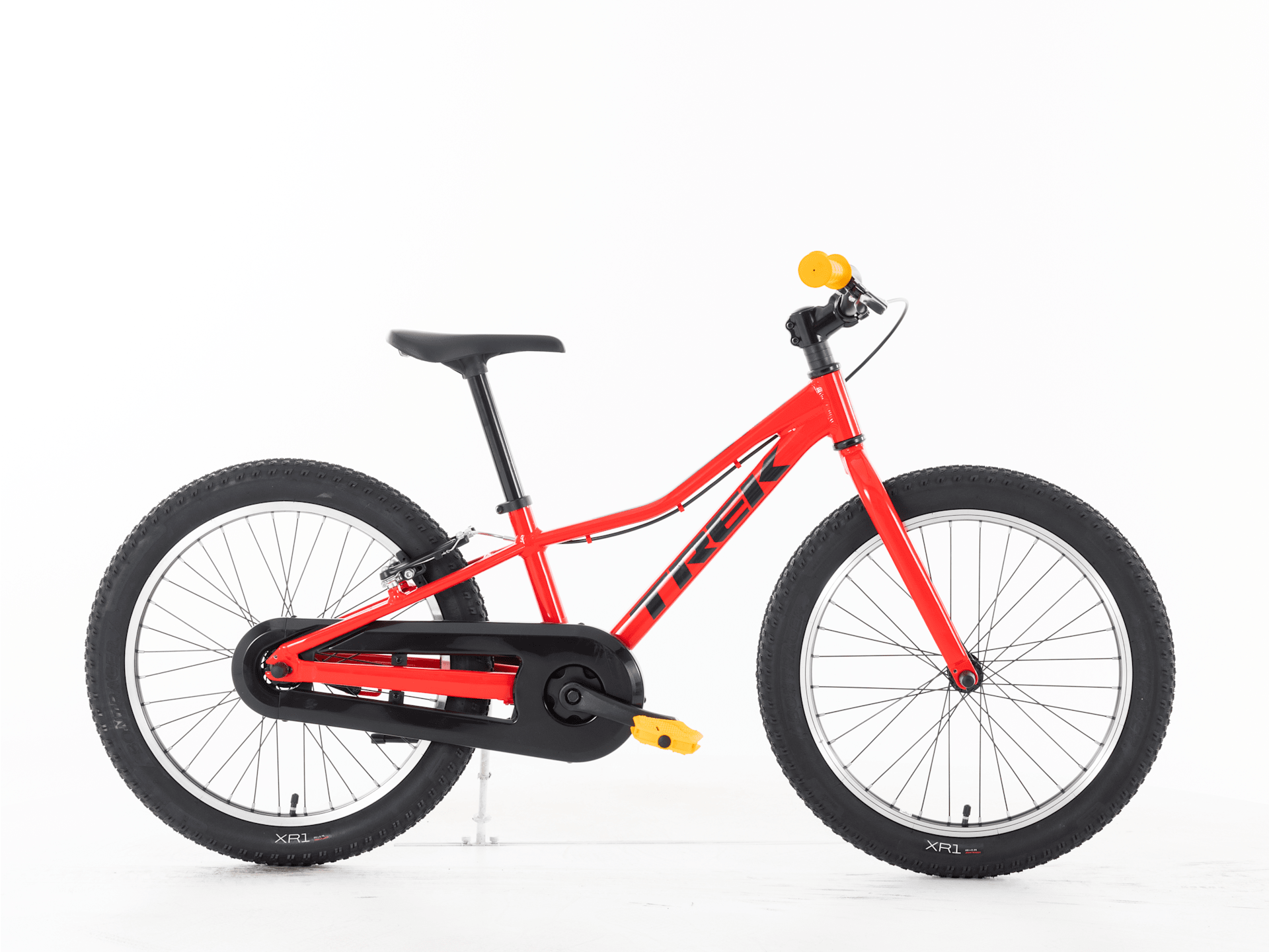 Precaliber 20 - 2026, Small