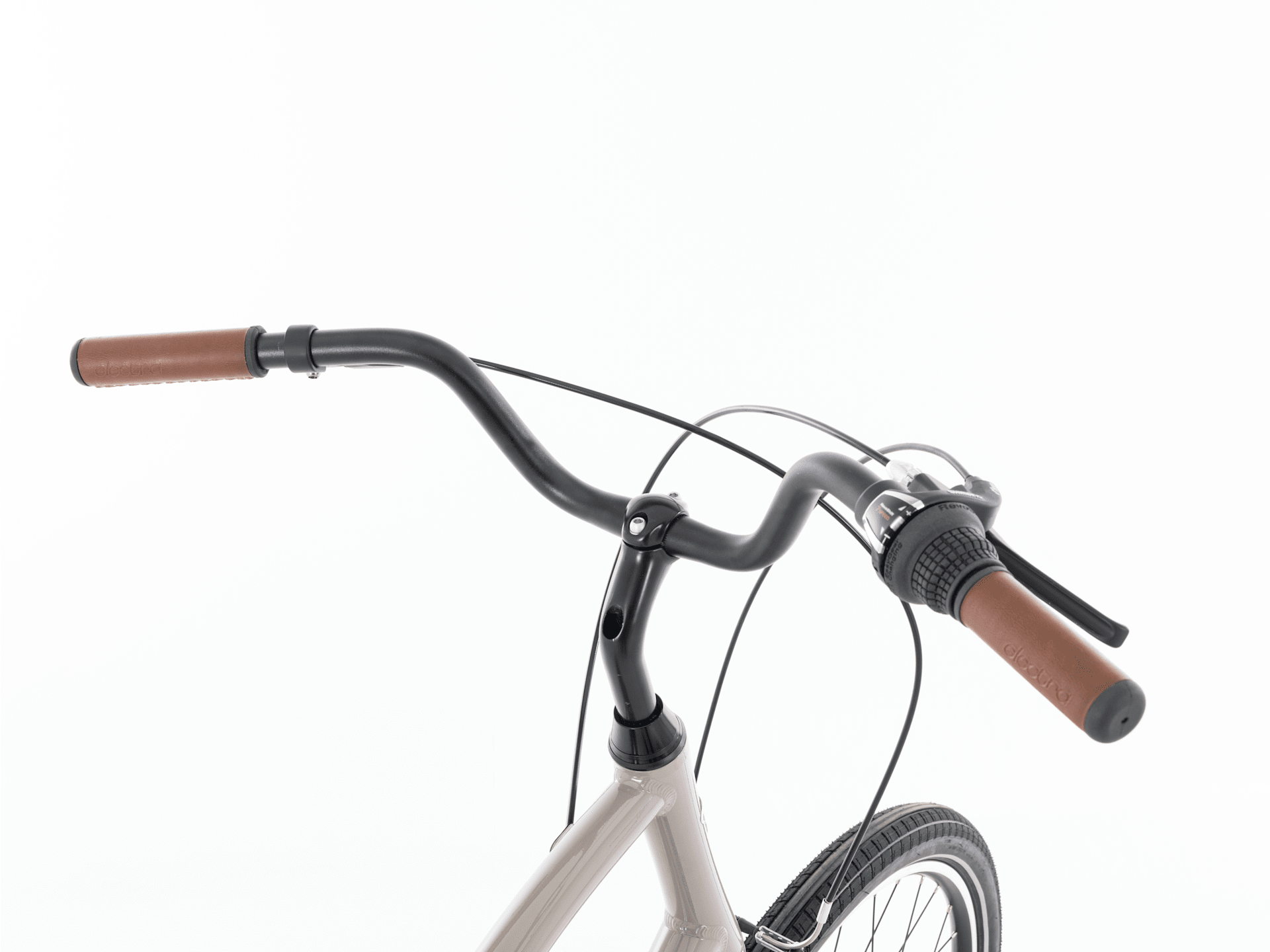 Townie 7D Step-Over - 2025, 26"