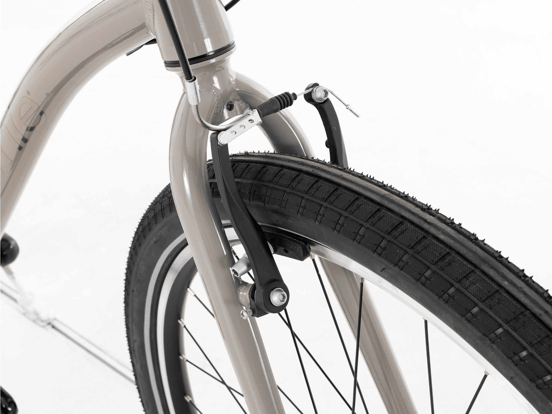 Townie 7D Step-Over - 2025, 26"