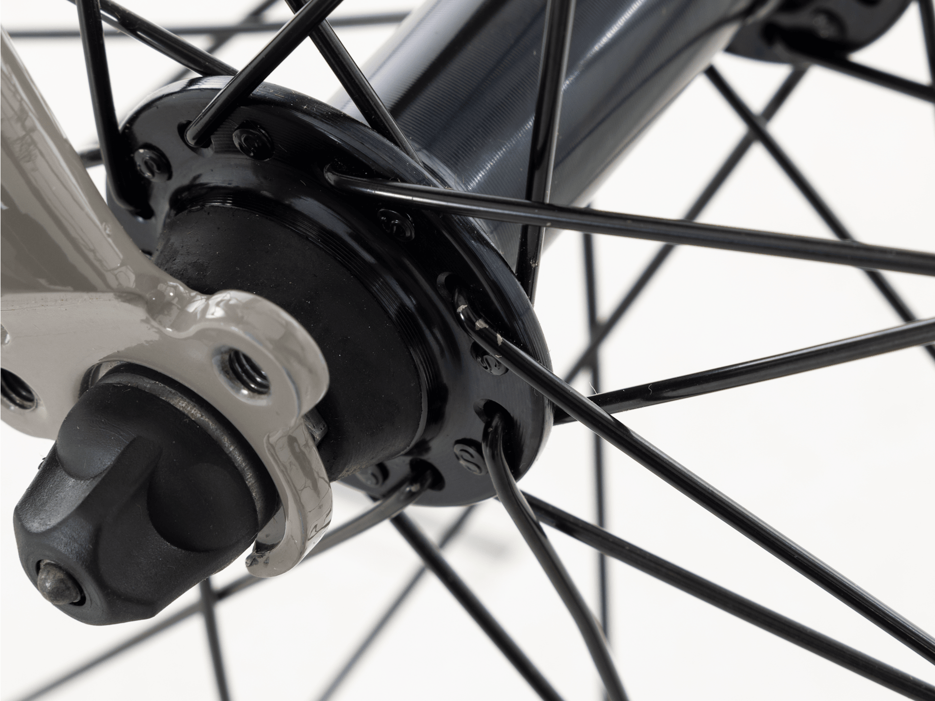 Townie 7D Step-Over - 2025, 26"