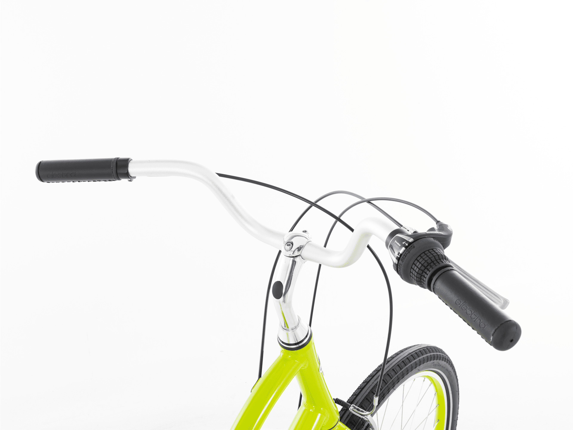 Townie 7D Step-Thru - 2025, 26"