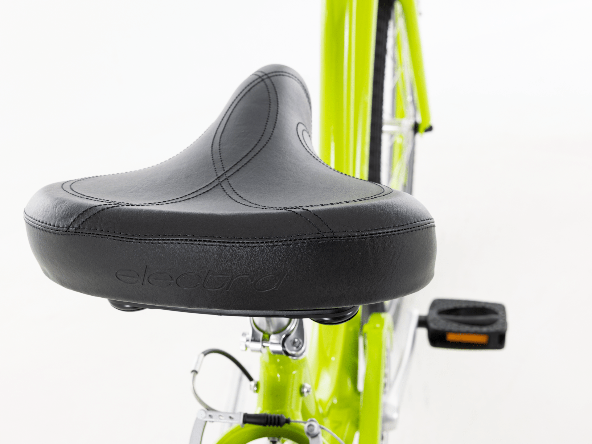 Townie 7D Step-Thru - 2025, 26"