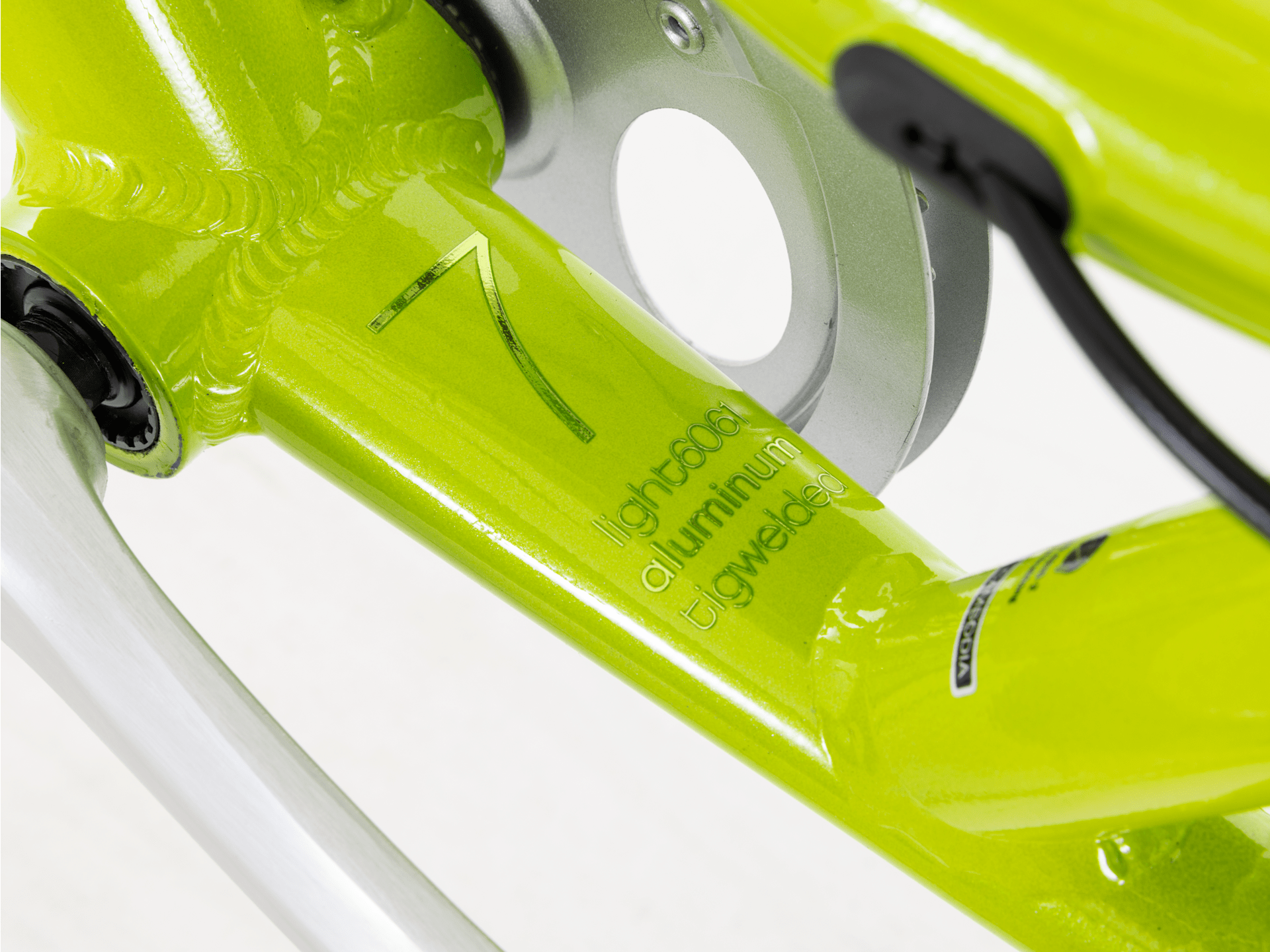 Townie 7D Step-Thru - 2025, 26"