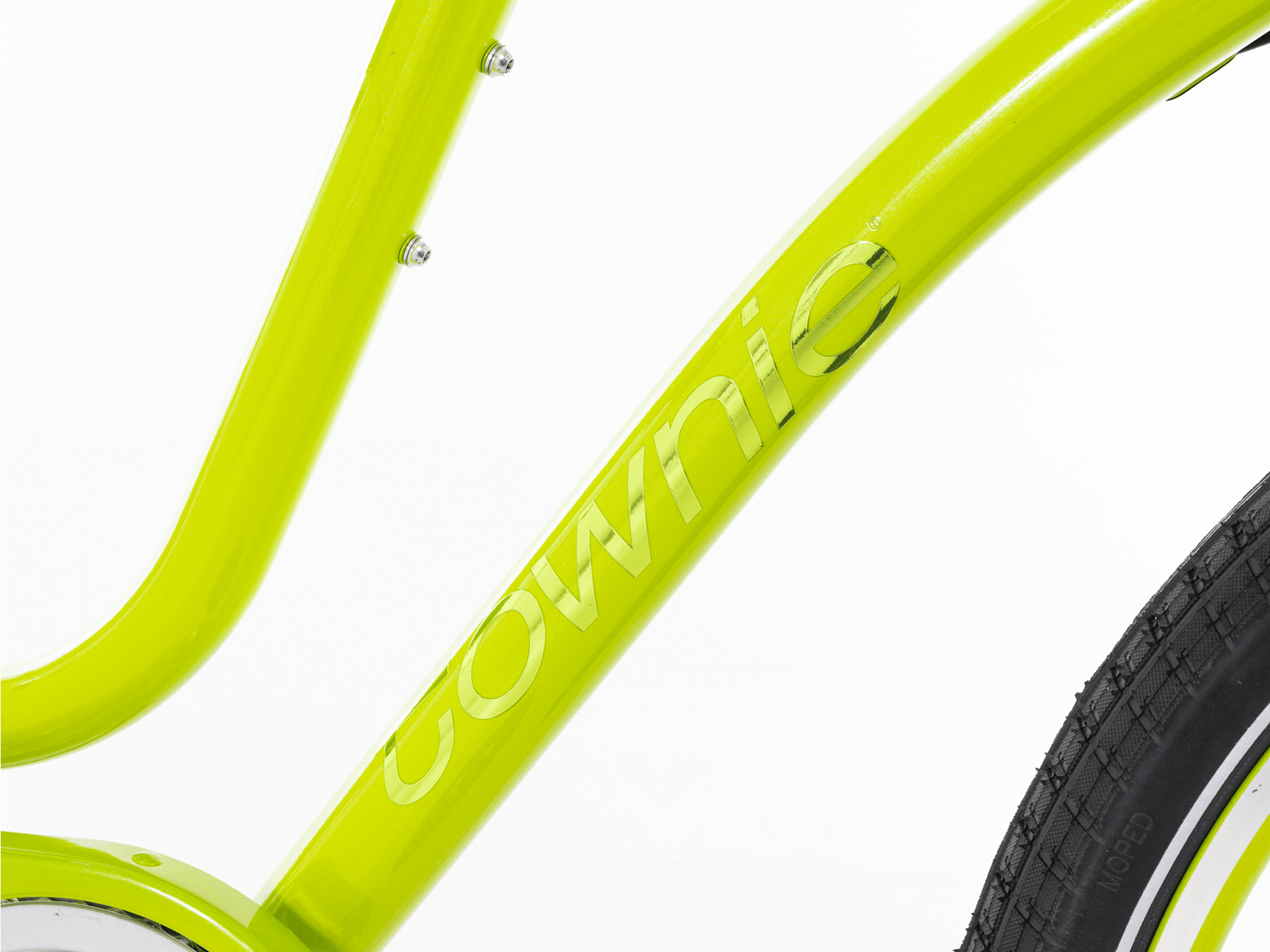 Townie 7D Step-Thru - 2025, 26"