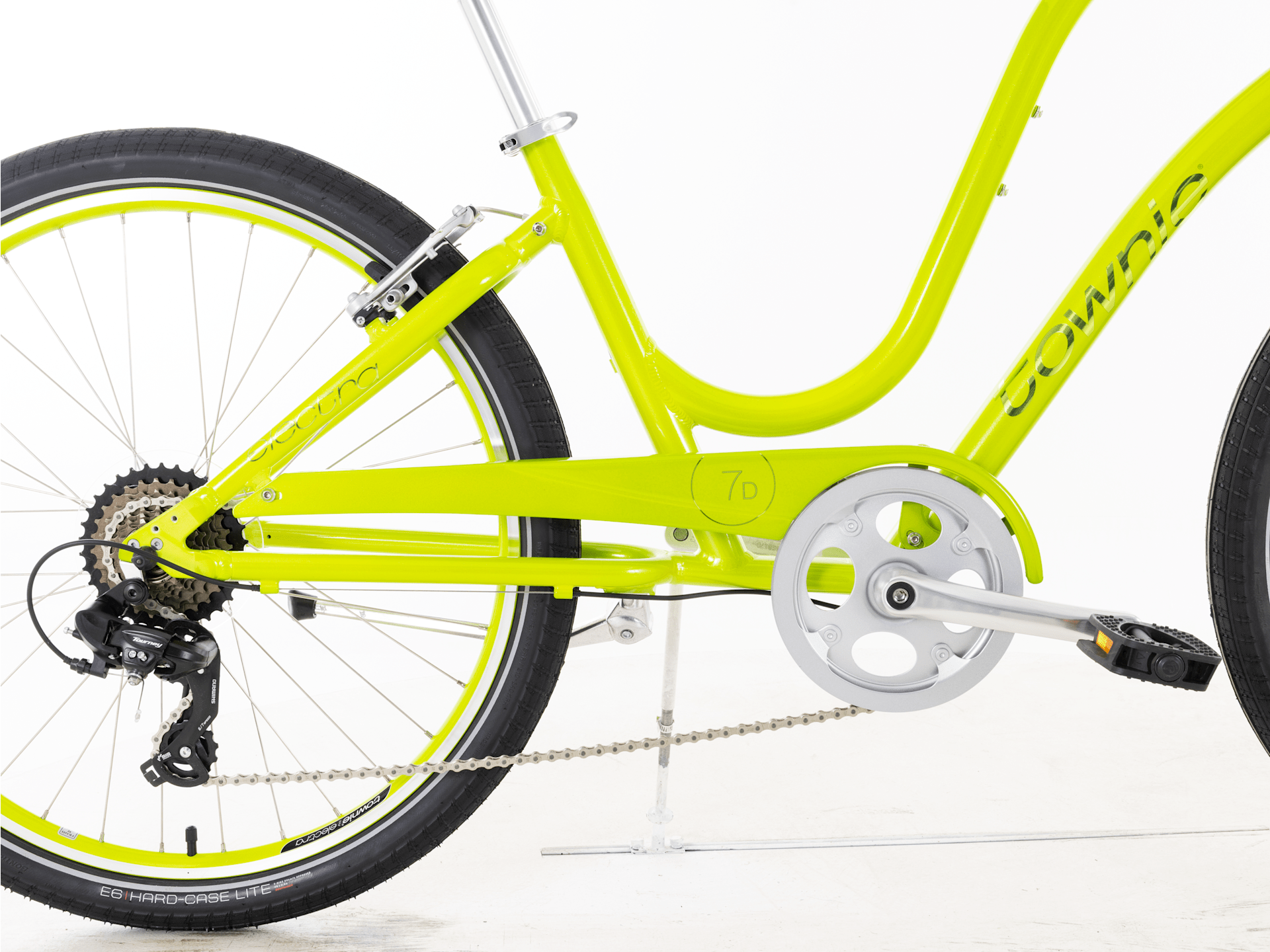 Townie 7D Step-Thru - 2025, 26"