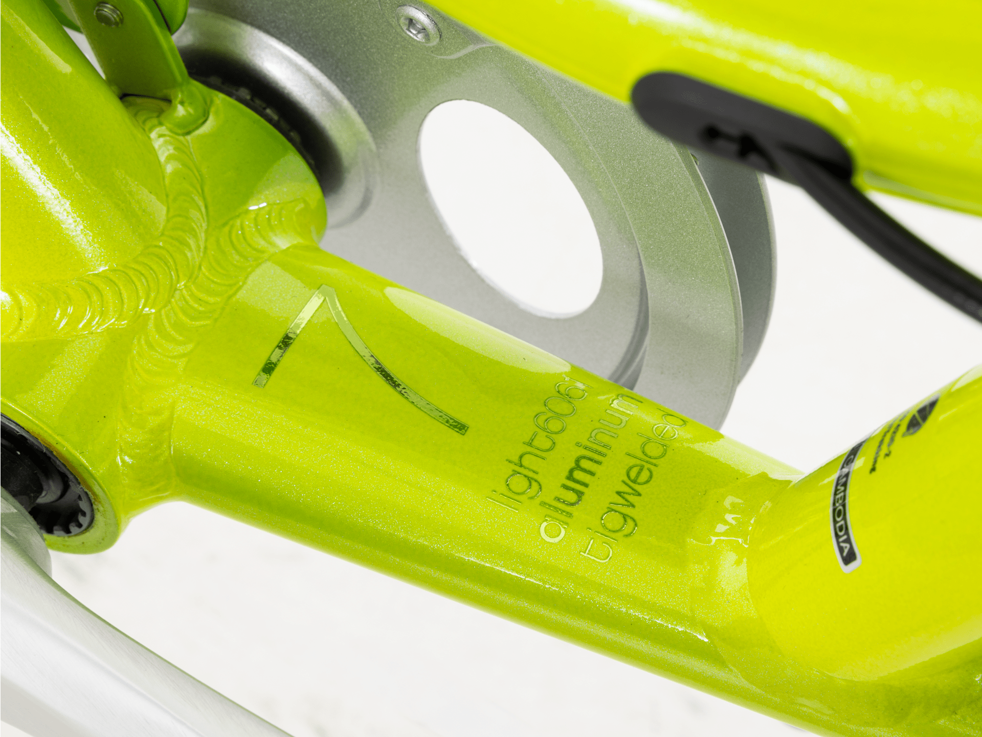 Townie 7D Step-Thru - 2025, 26"