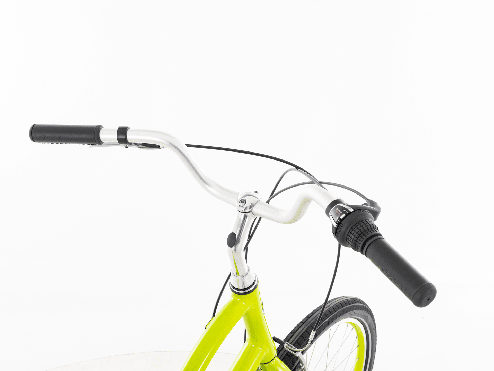 Townie 7D Step-Thru - 2025, 26"