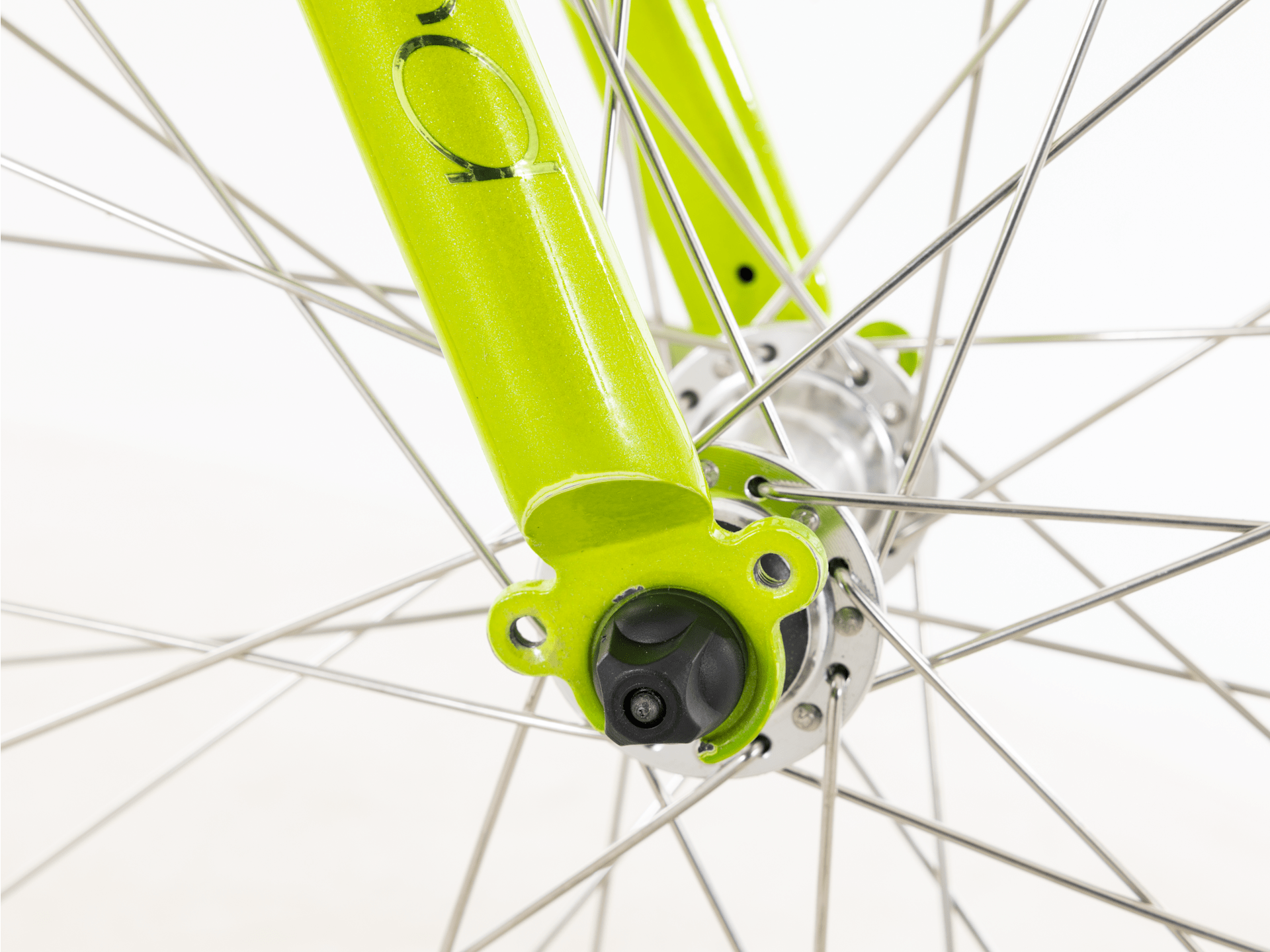 Townie 7D Step-Thru - 2025, 26"