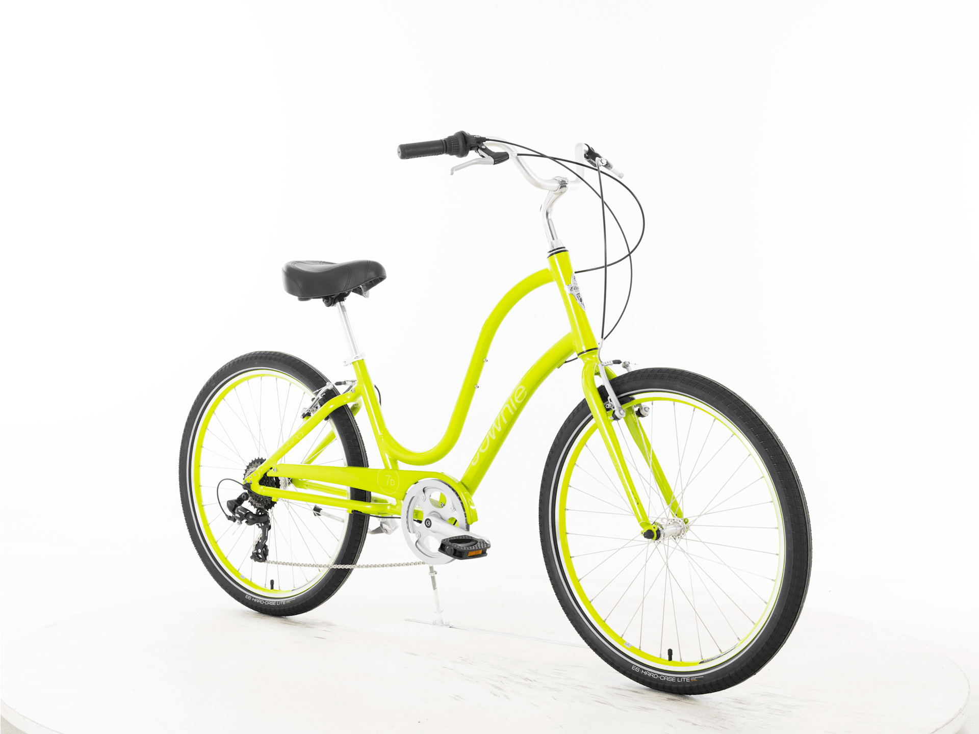 Townie 7D Step-Thru - 2025, 26"