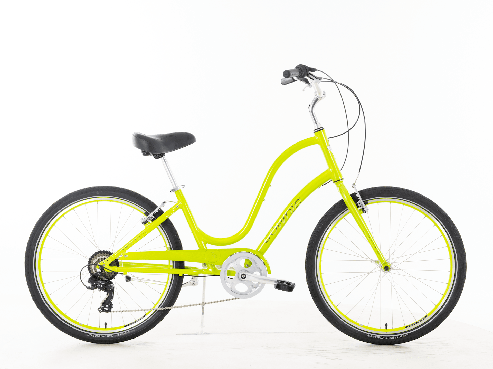 Townie 7D Step-Thru - 2025, 26"