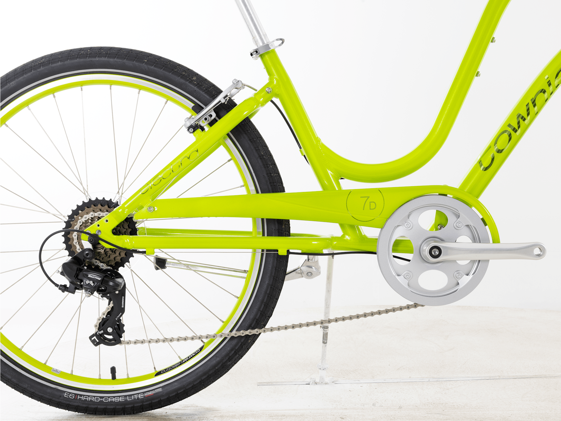 Townie 7D Step-Thru - 2025