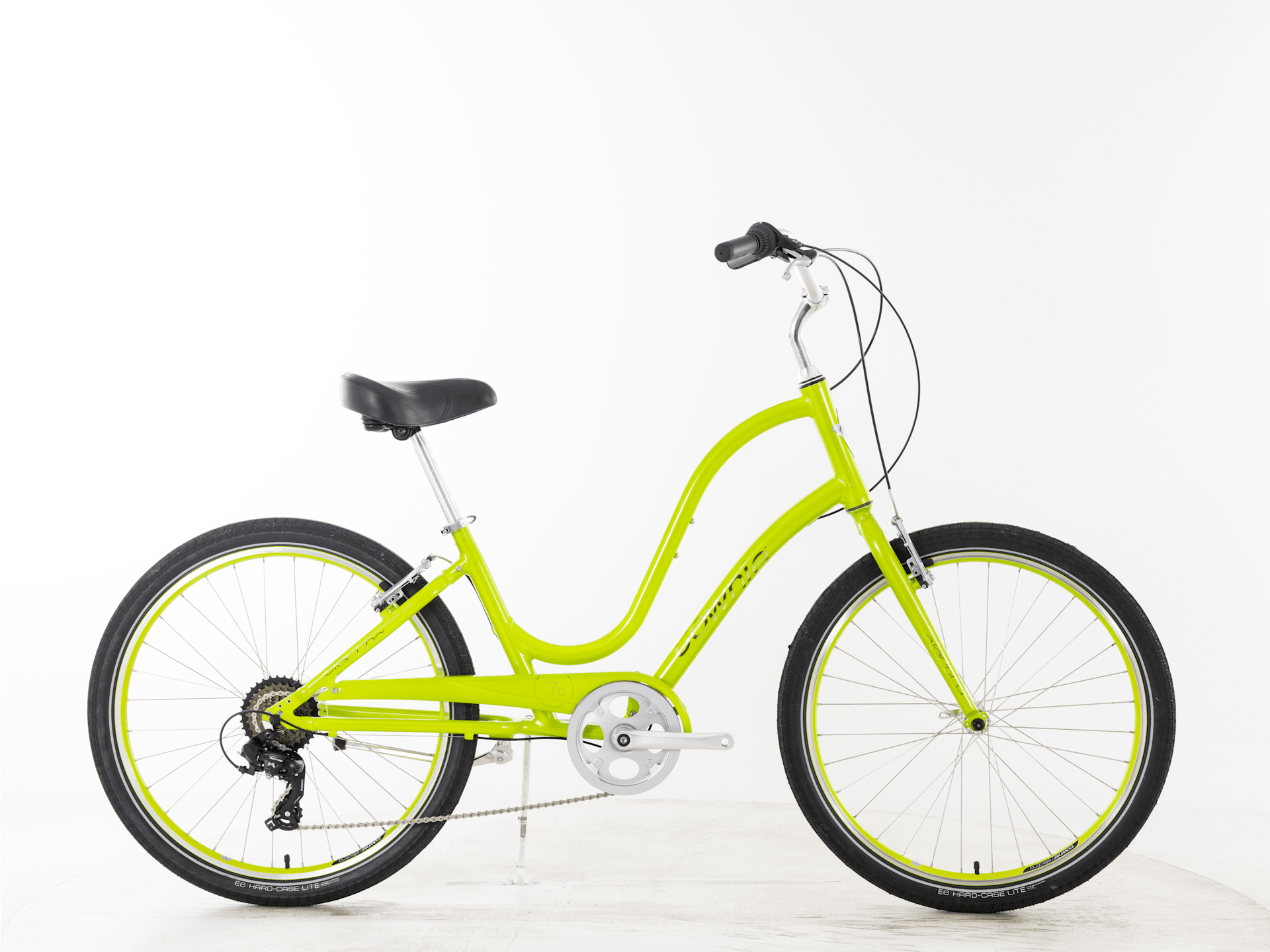 Townie 7D Step-Thru - 2025