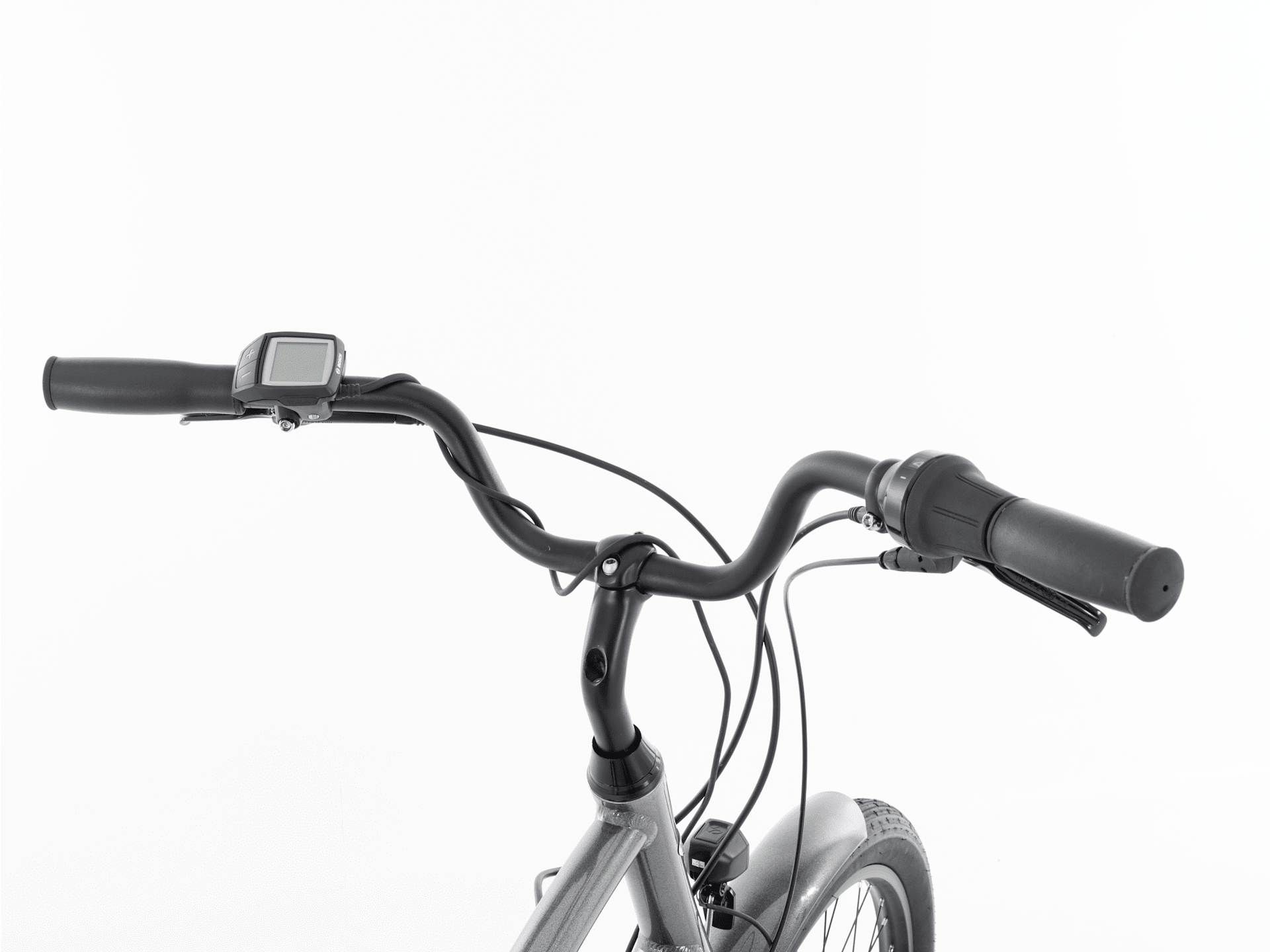 Townie Go! 5i EQ Step-Over