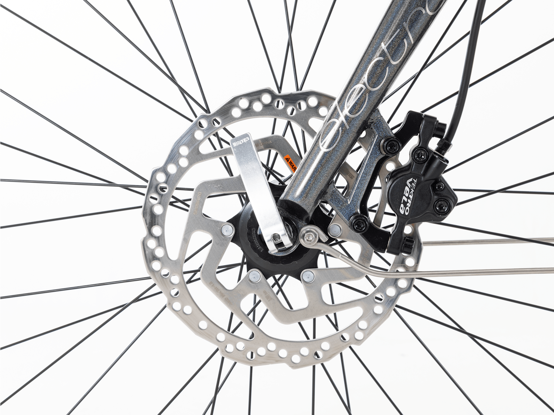 Townie Go! 5i EQ Step-Over