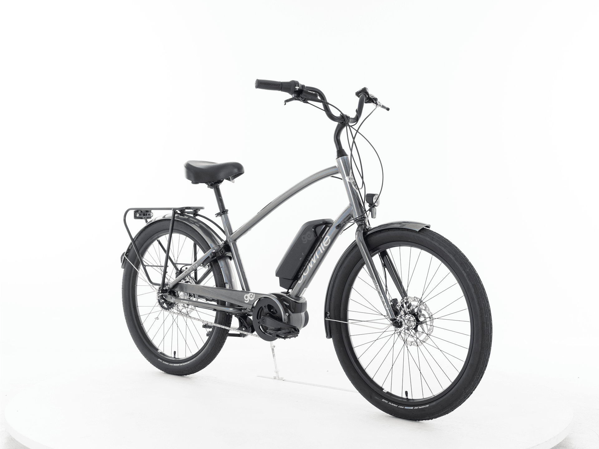 Townie Go! 5i EQ Step-Over