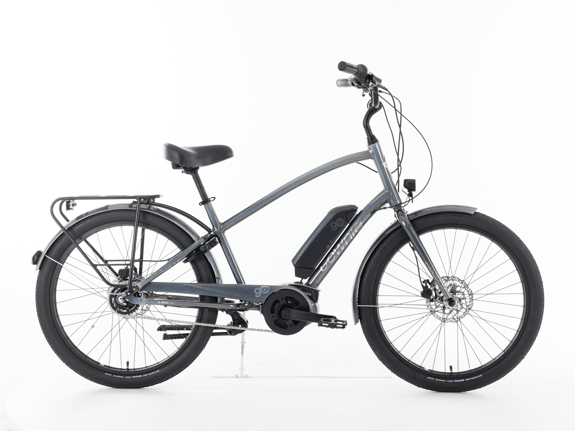 Townie Go! 5i EQ Step-Over