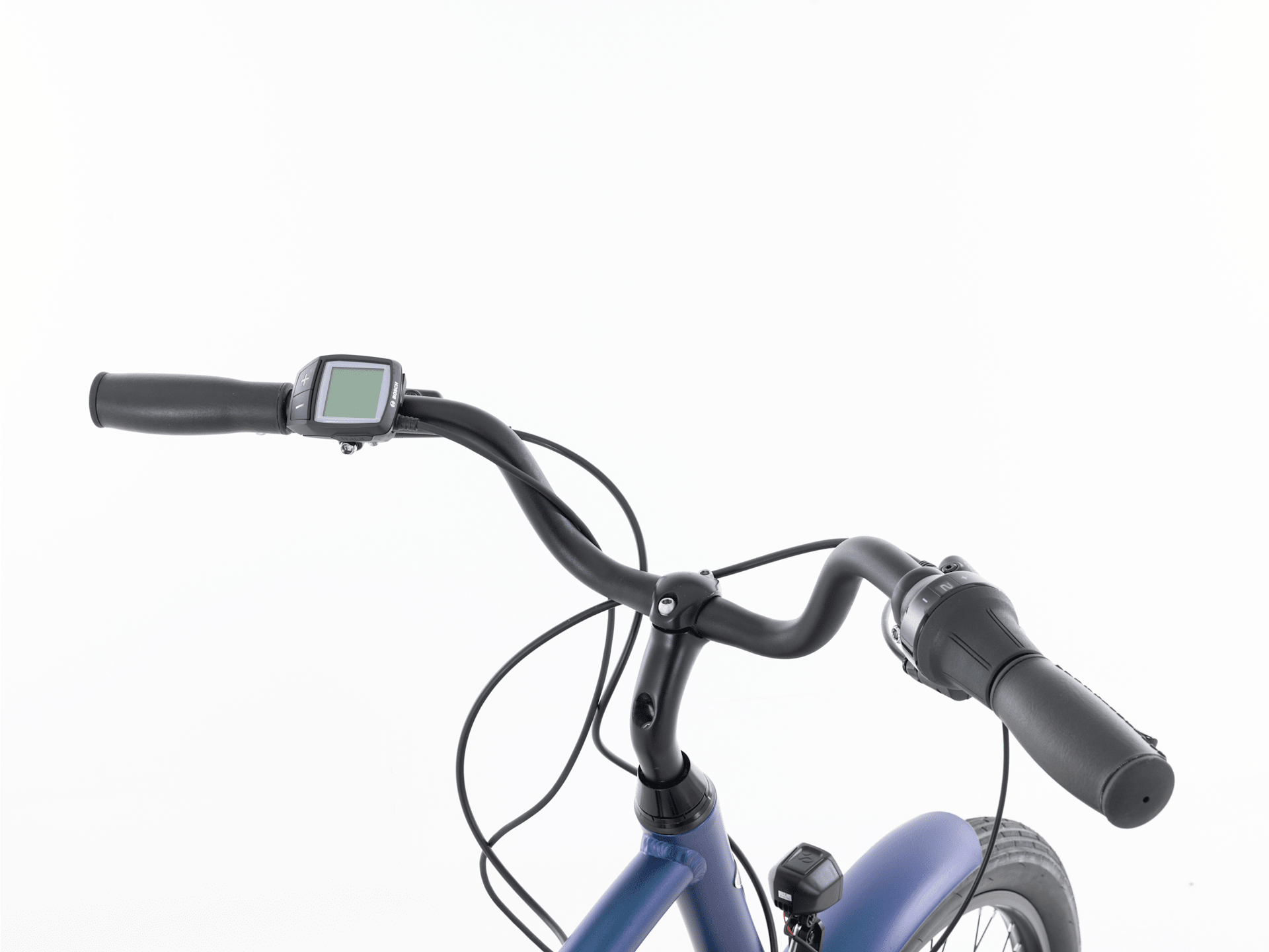 Townie Go! 5i EQ Step-Over - 2024, 26"