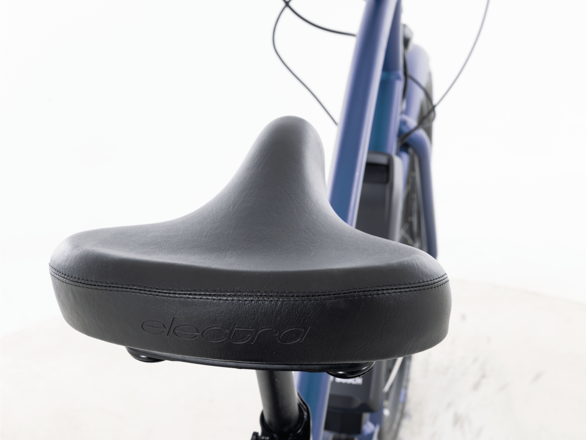 Townie Go! 5i EQ Step-Over - 2024, 26"