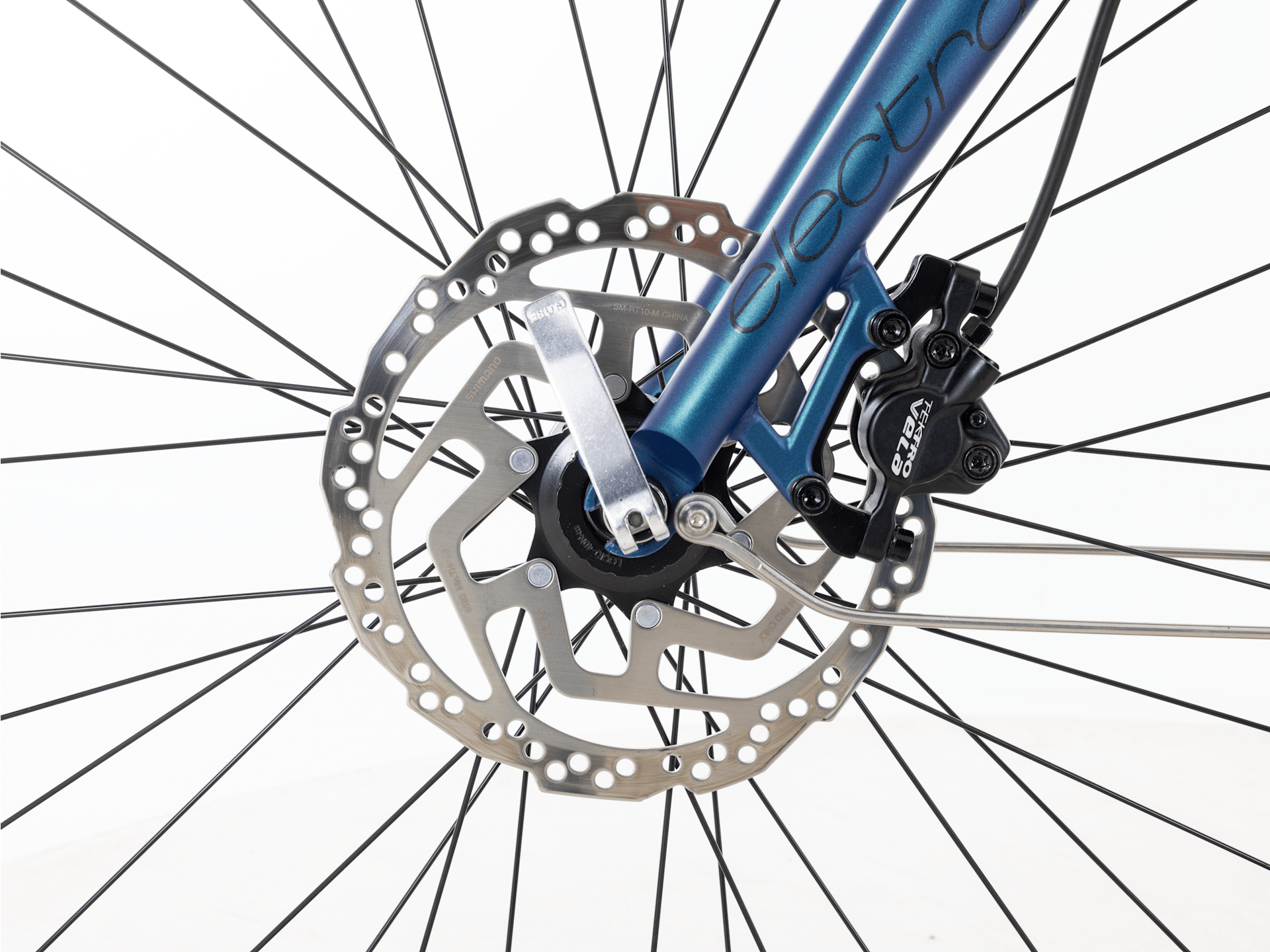 Townie Go! 5i EQ Step-Over - 2024, 26"