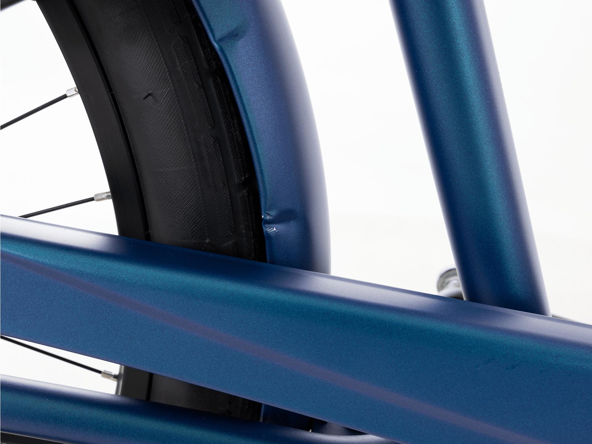 Townie Go! 5i EQ Step-Over - 2024, 26"