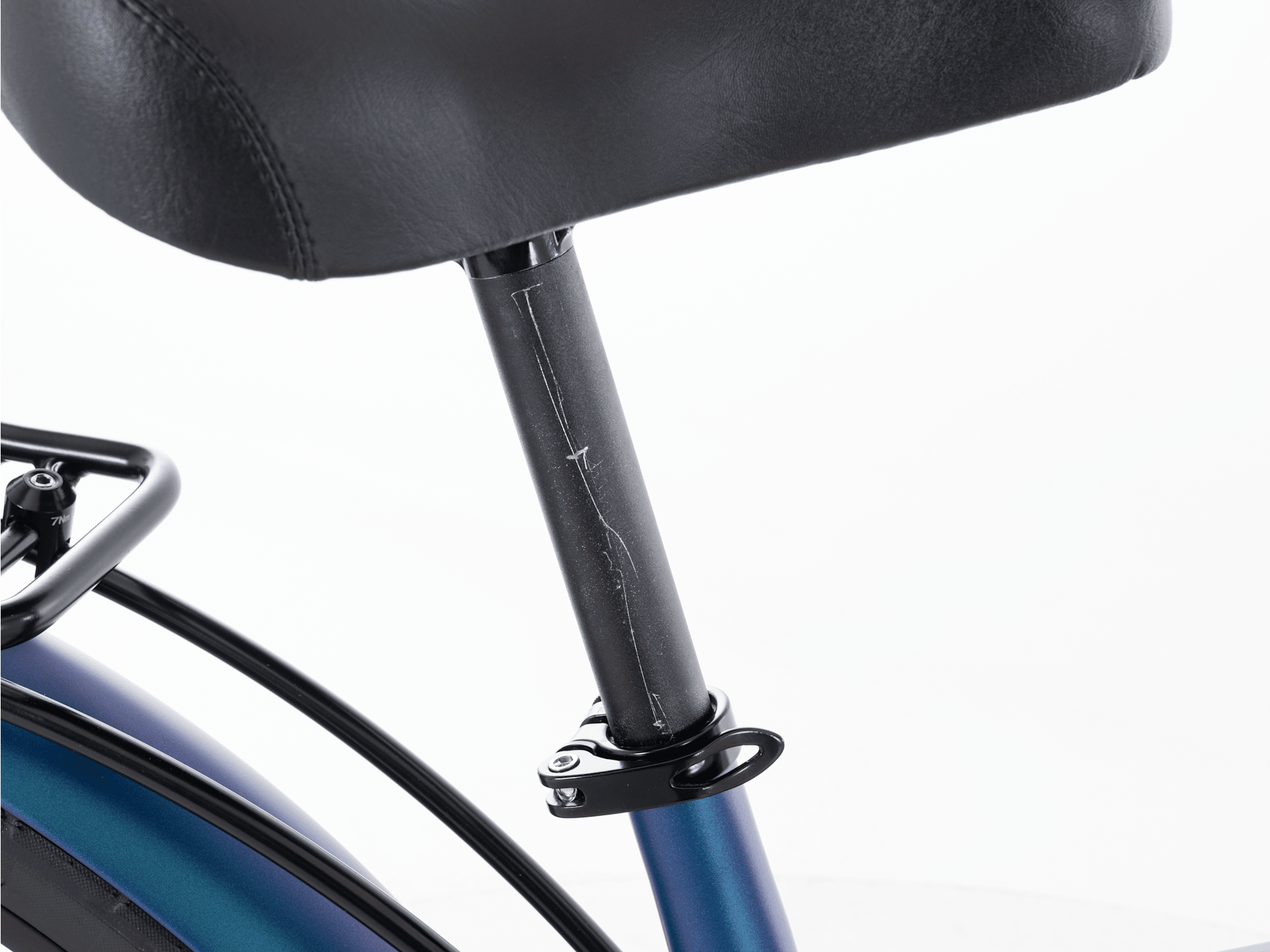 Townie Go! 5i EQ Step-Over - 2024, 26"