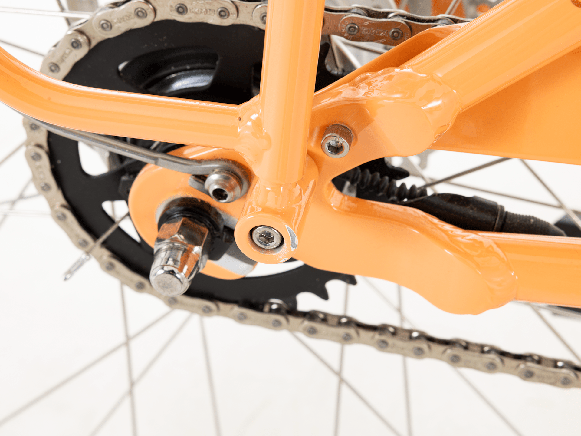 Townie Go! 5i EQ Step-Thru - 2024