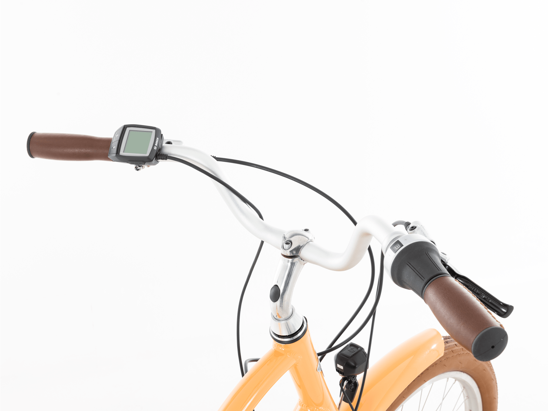 Townie Go! 5i EQ Step-Thru - 2024