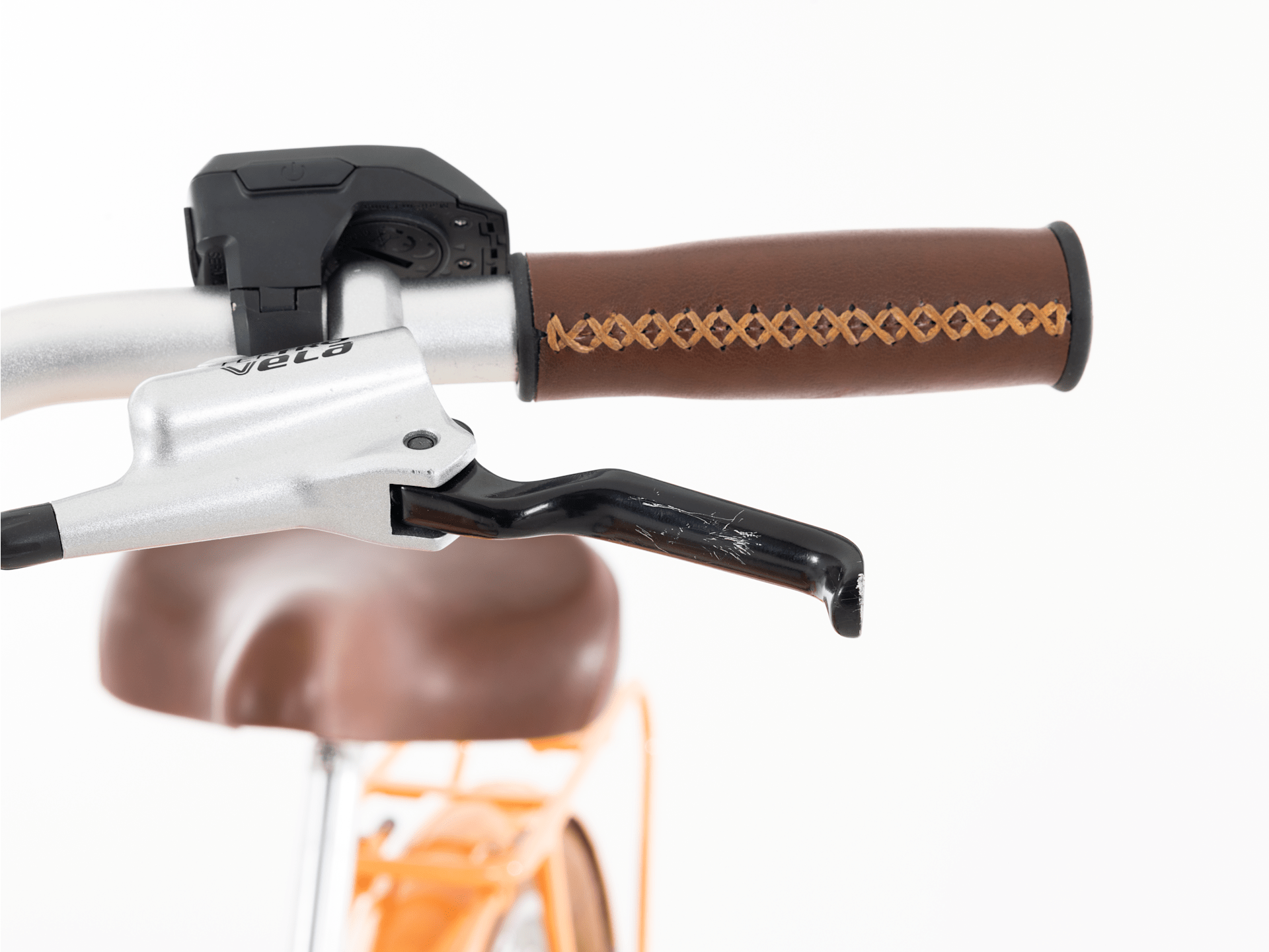 Townie Go! 5i EQ Step-Thru - 2024