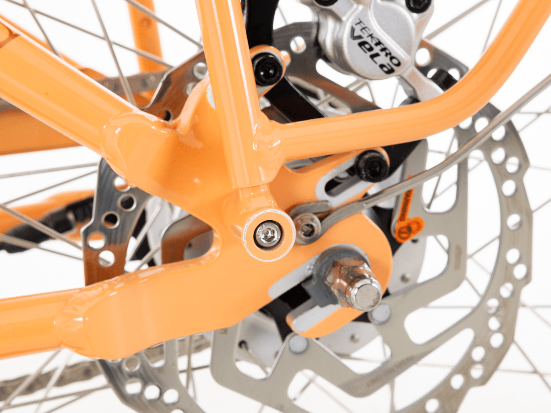 Townie Go! 5i EQ Step-Thru - 2024