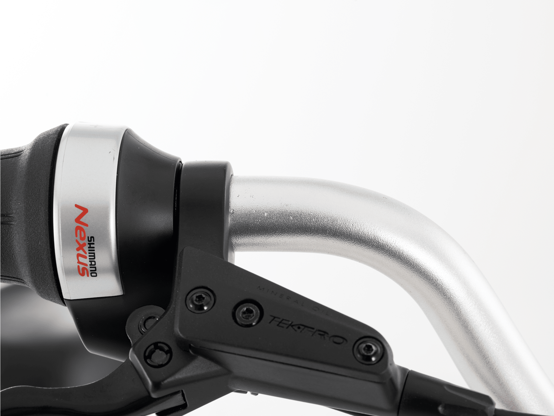 Townie Go! 5i EQ Step-Thru