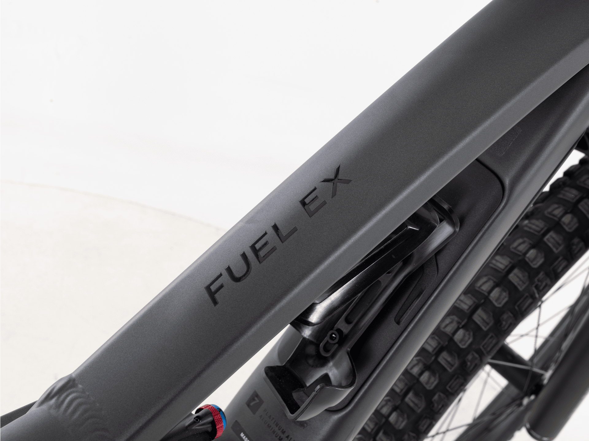 Fuel EX 7 Gen 6 - 2023, X-Small