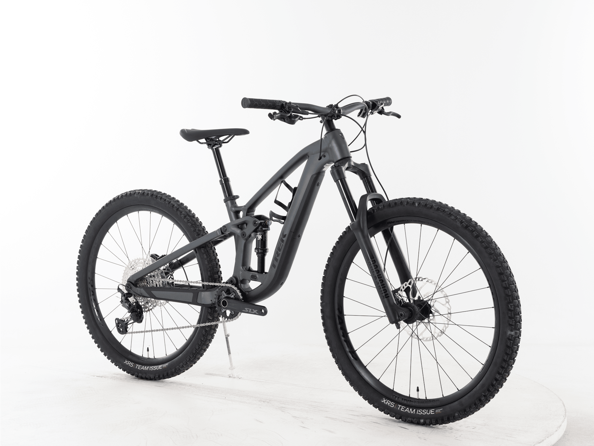 Fuel EX 7 Gen 6 - 2023, X-Small